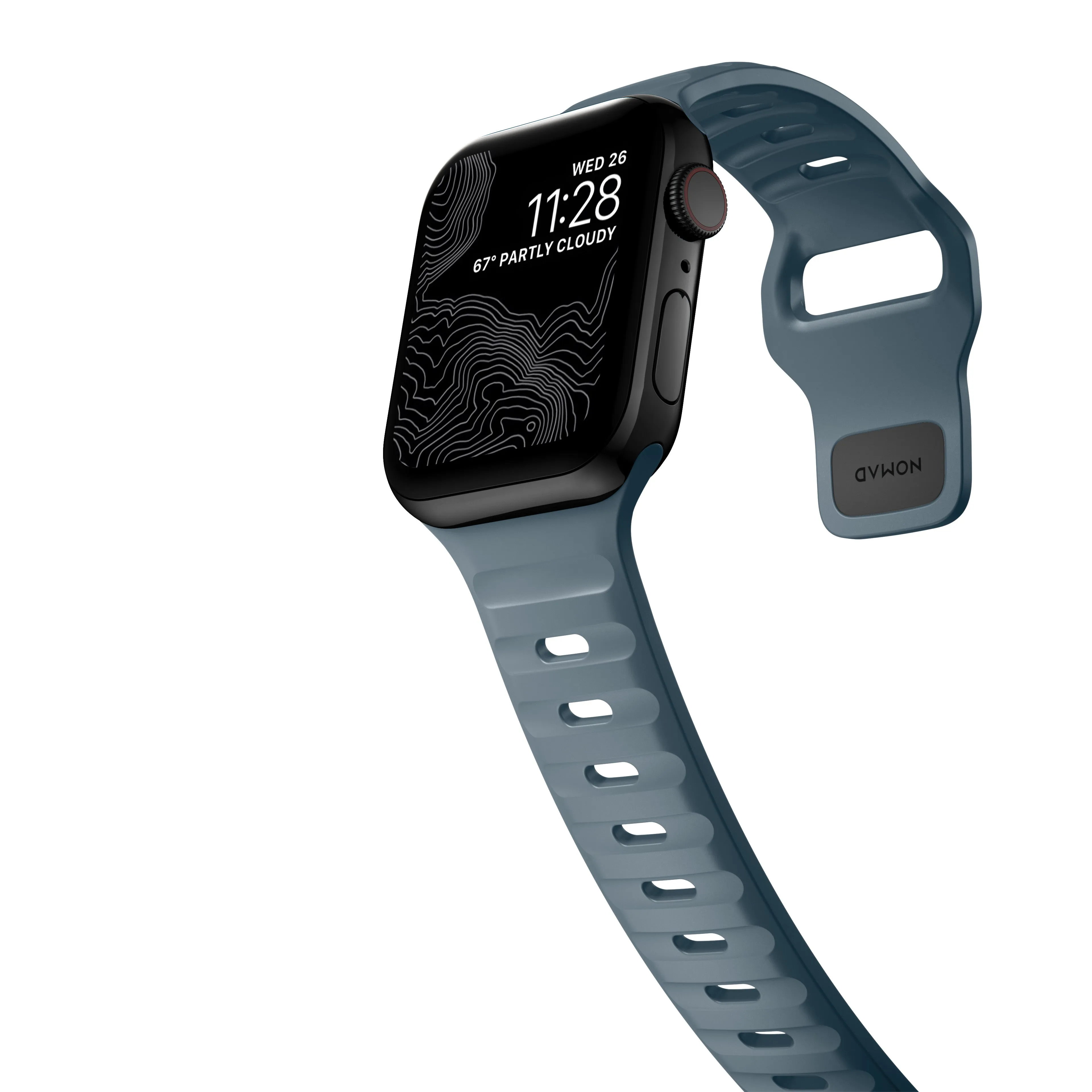 Sport Band for Apple Watch