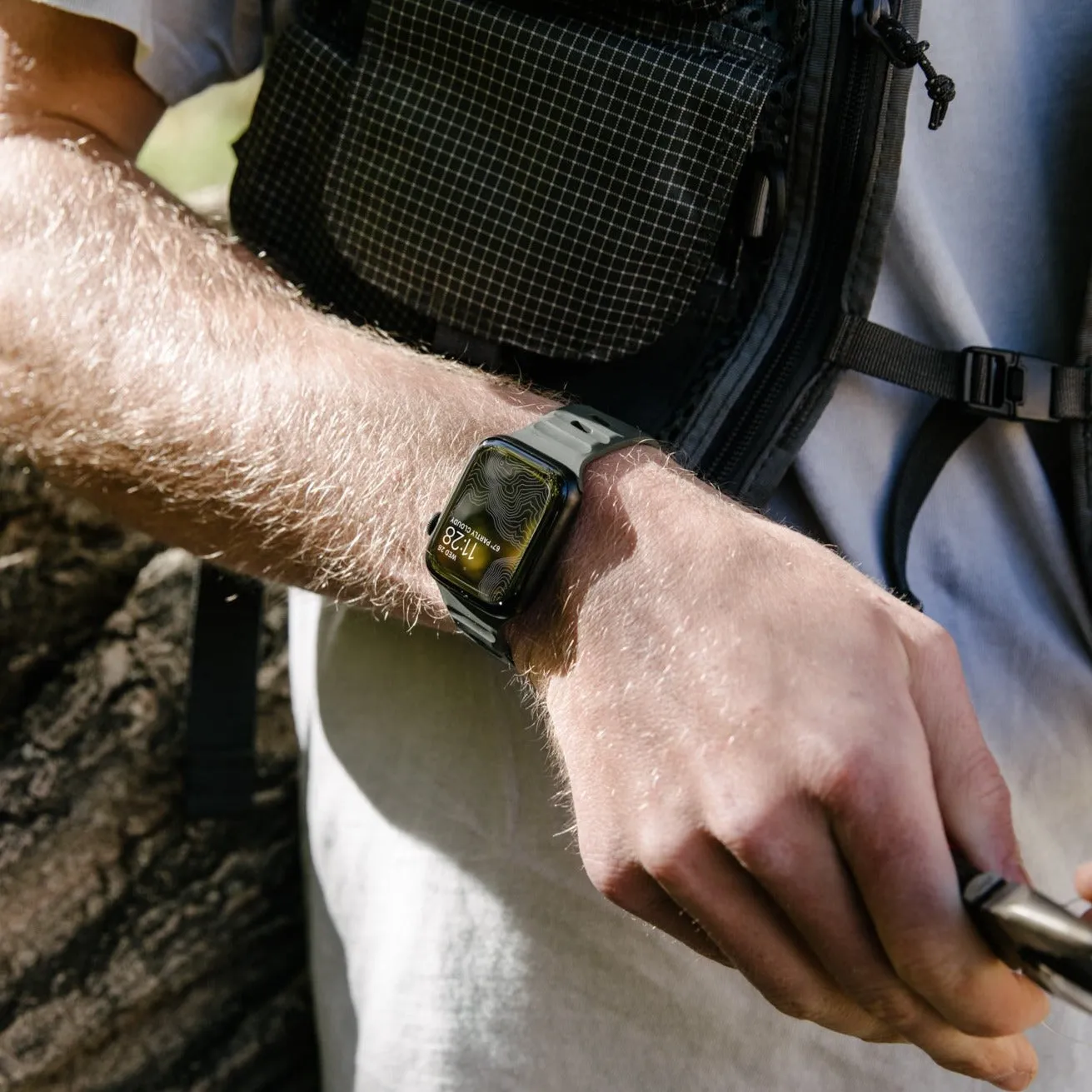 Sport Band for Apple Watch