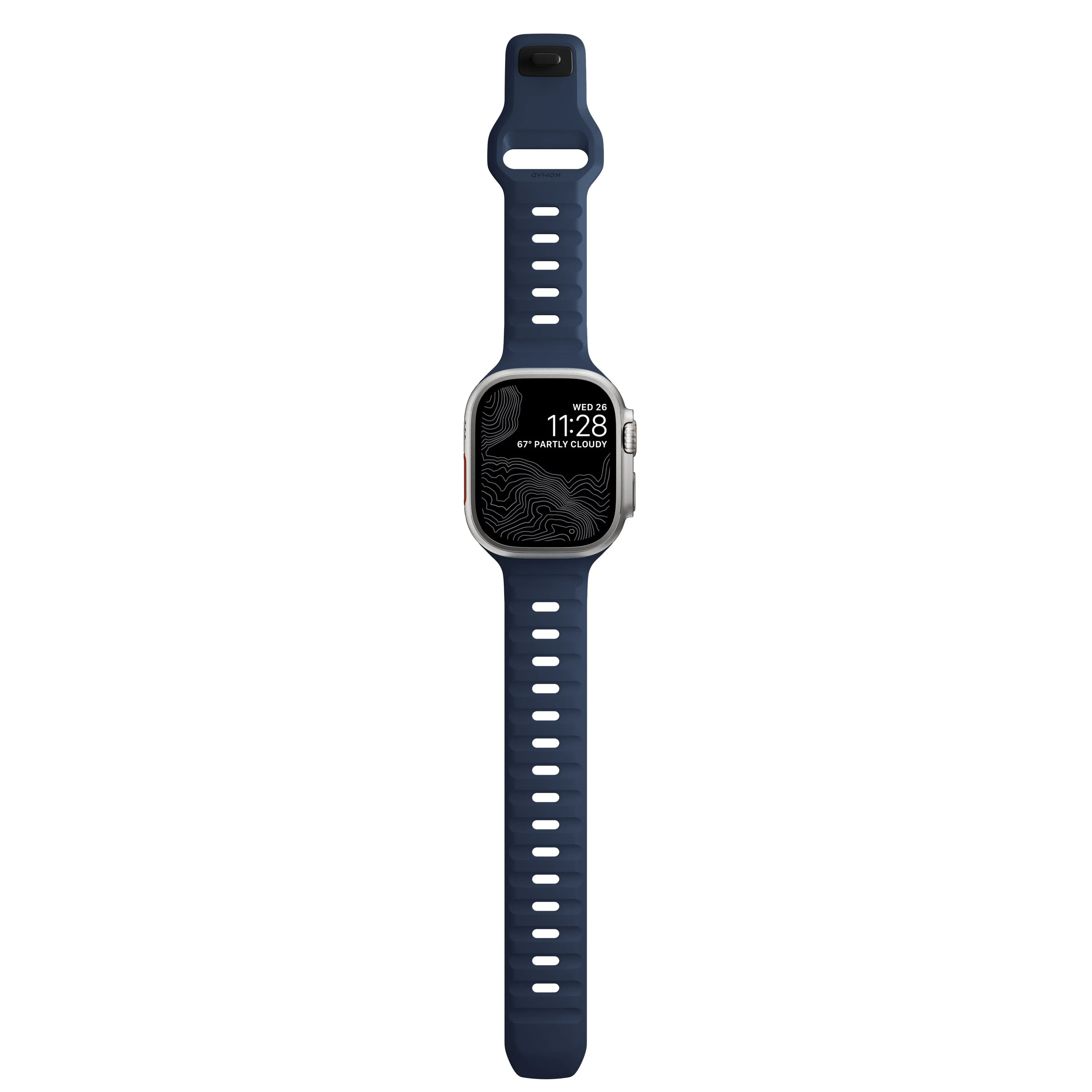 Sport Band for Apple Watch