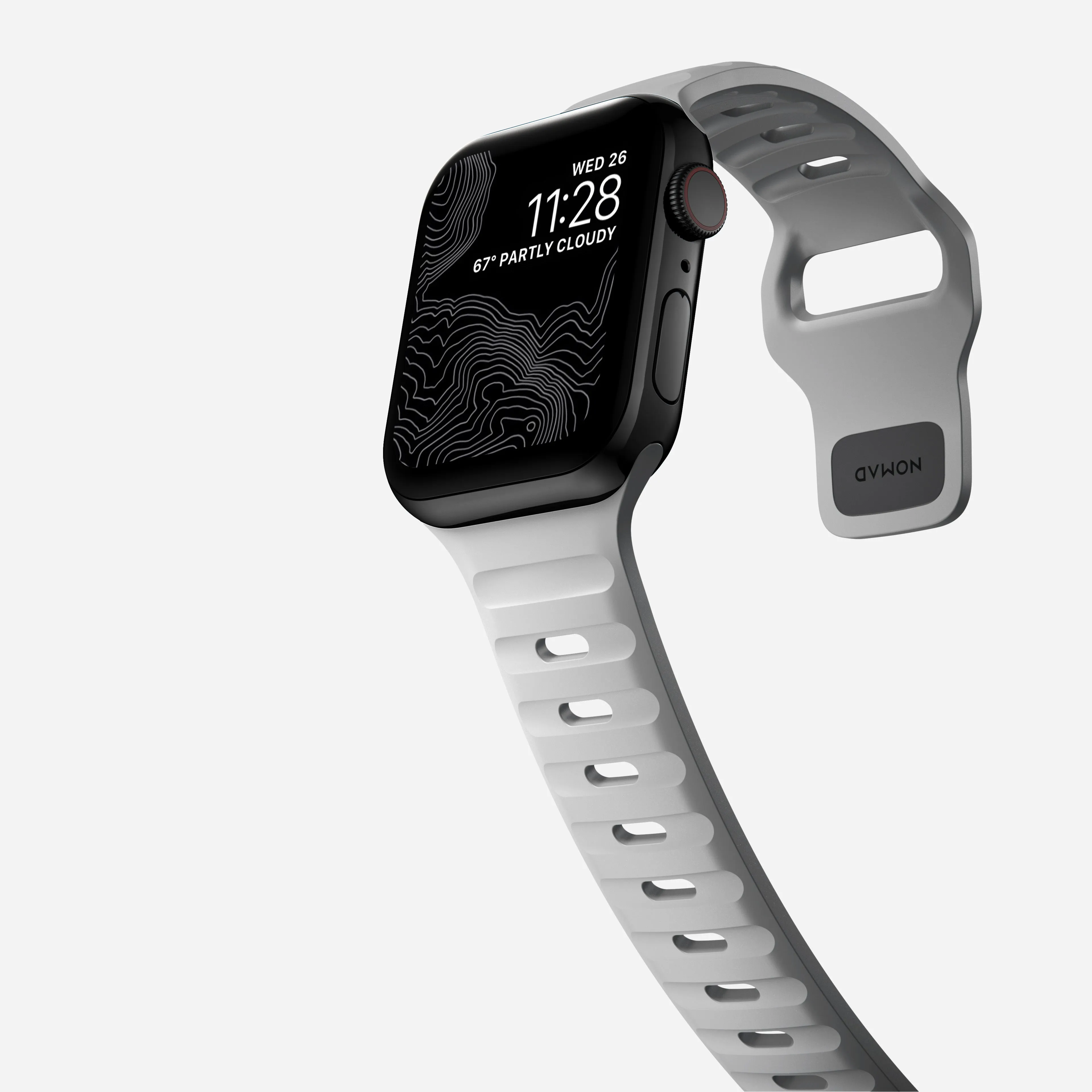 Sport Band for Apple Watch