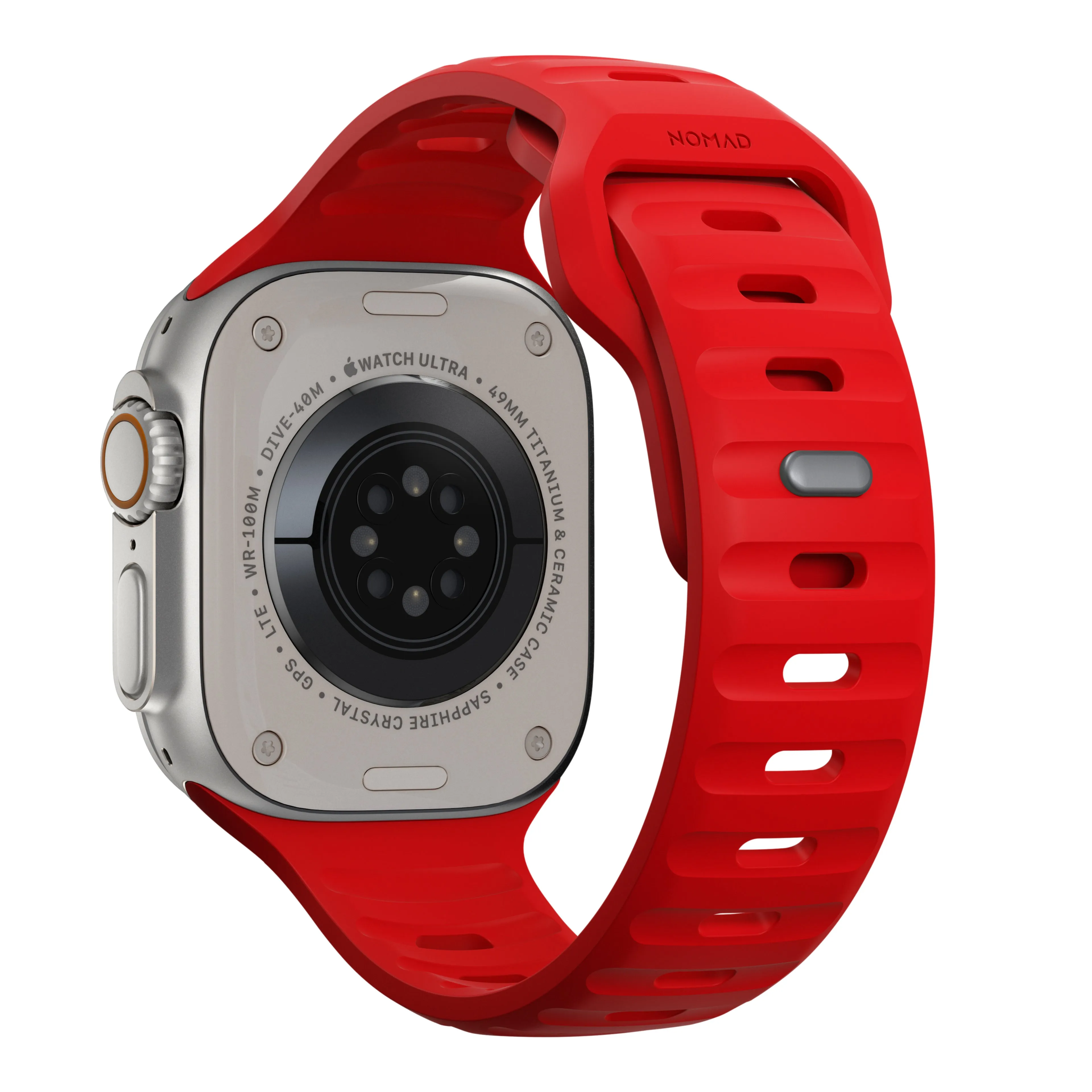 Sport Band for Apple Watch
