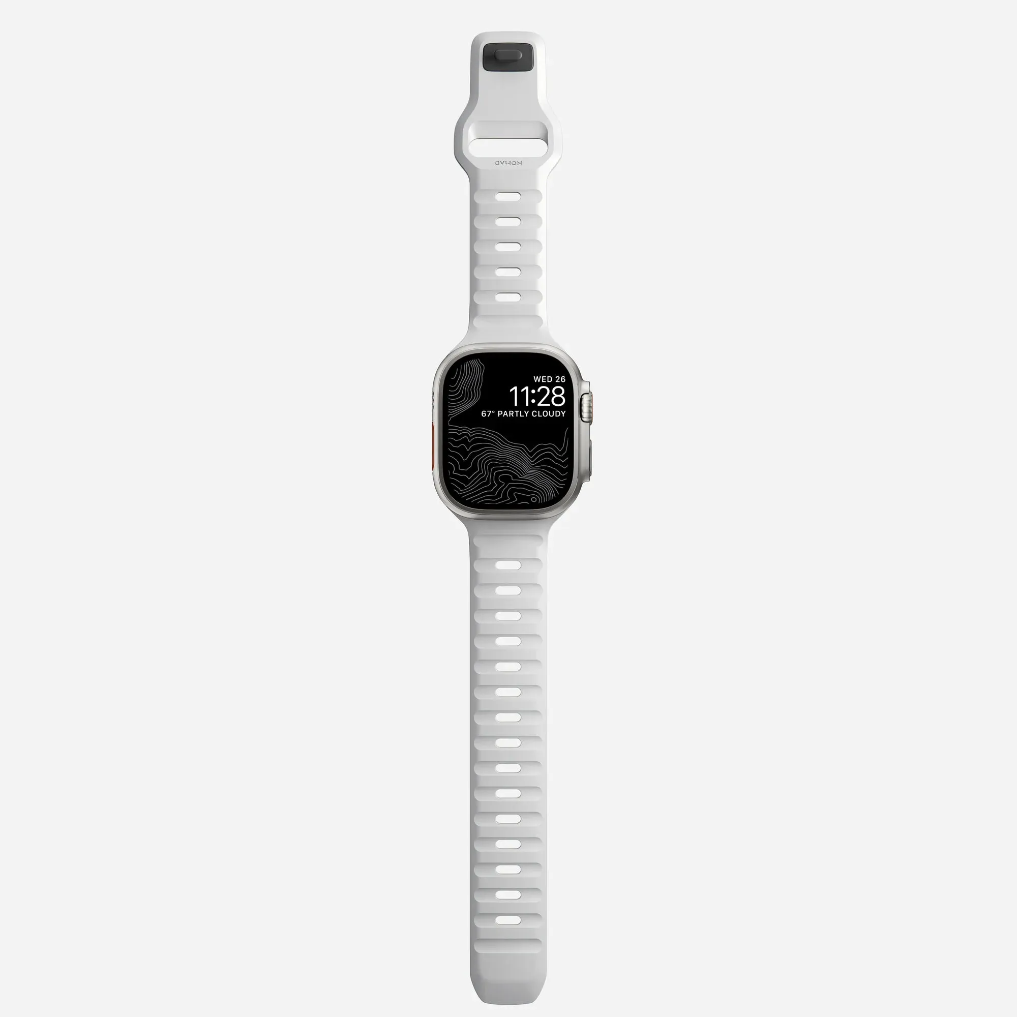 Sport Band for Apple Watch