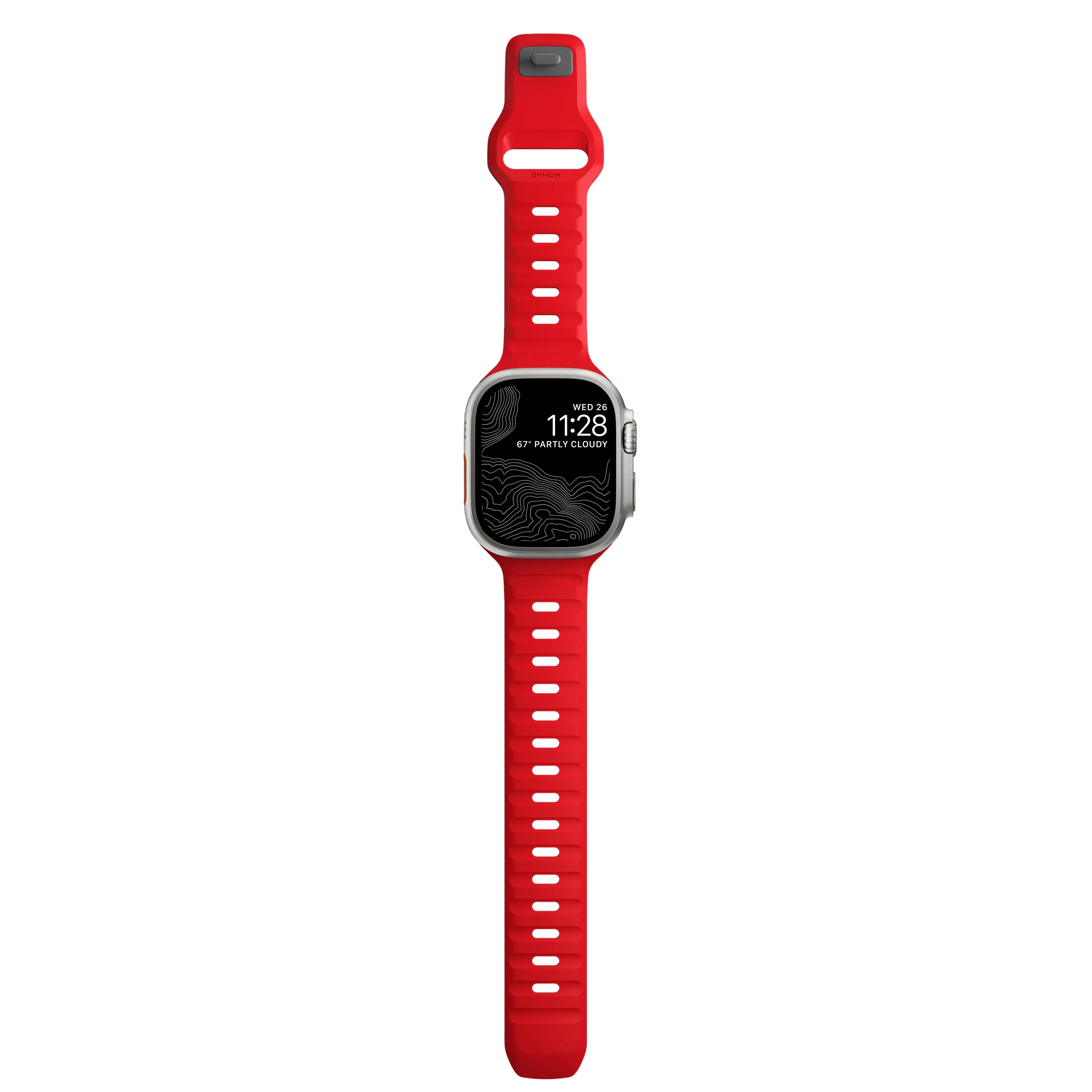 Sport Band for Apple Watch