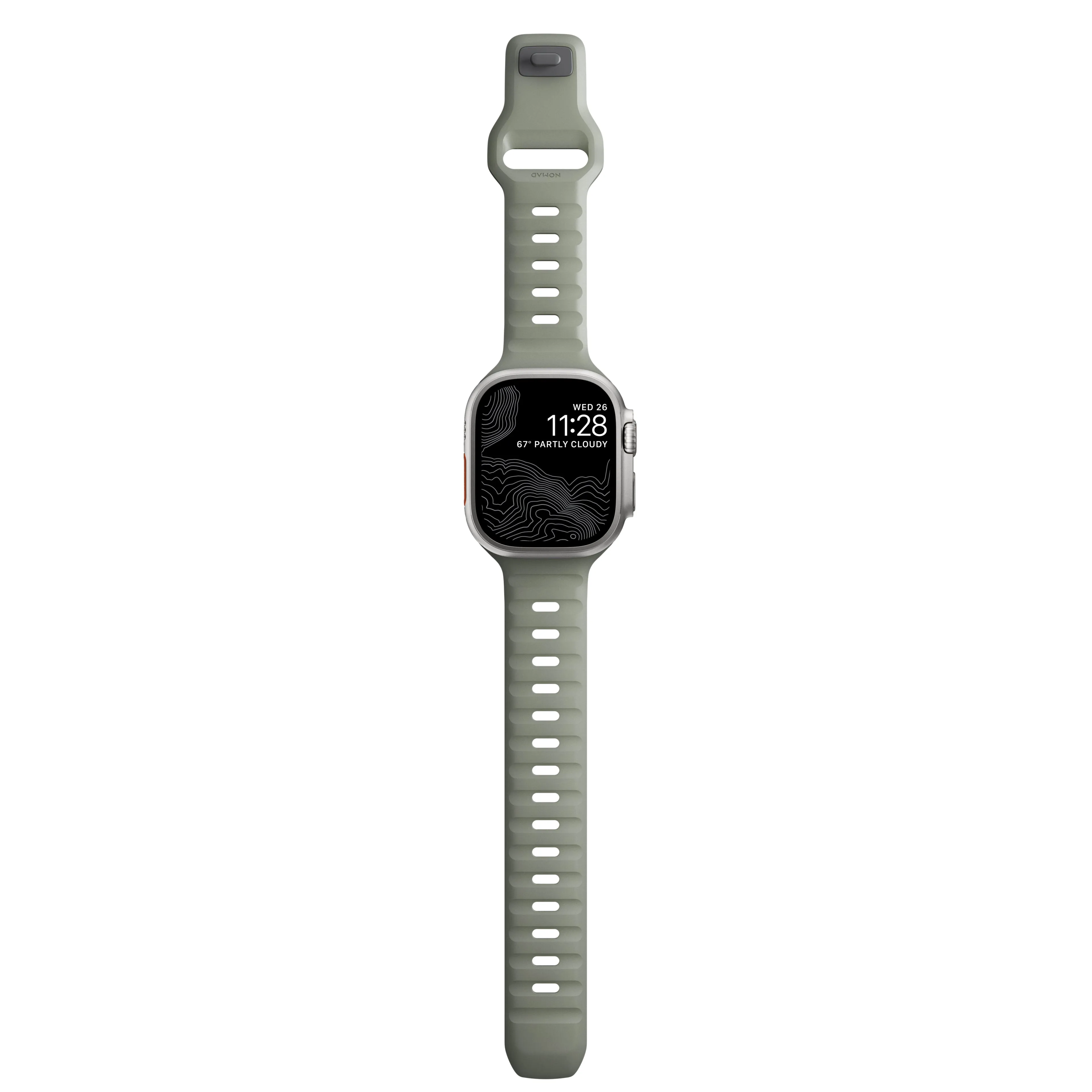 Sport Band for Apple Watch