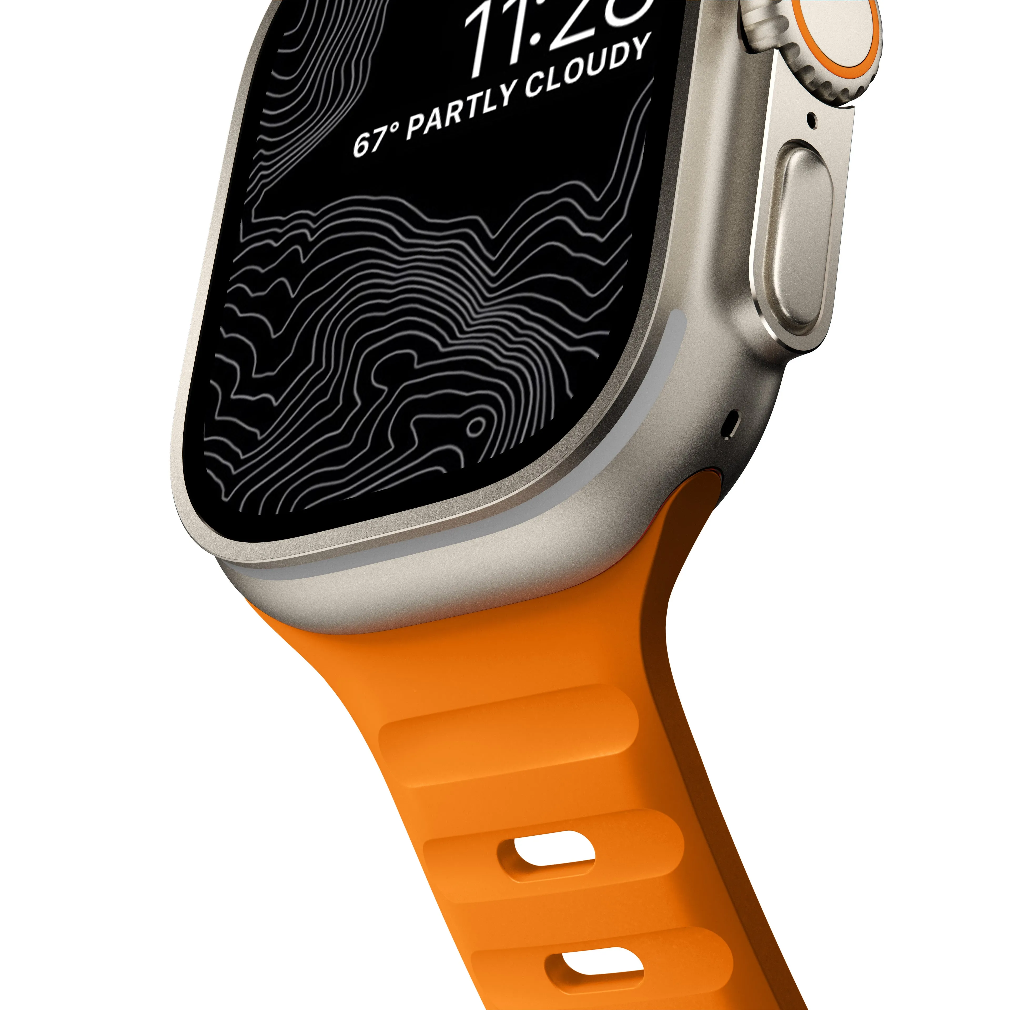 Sport Band for Apple Watch