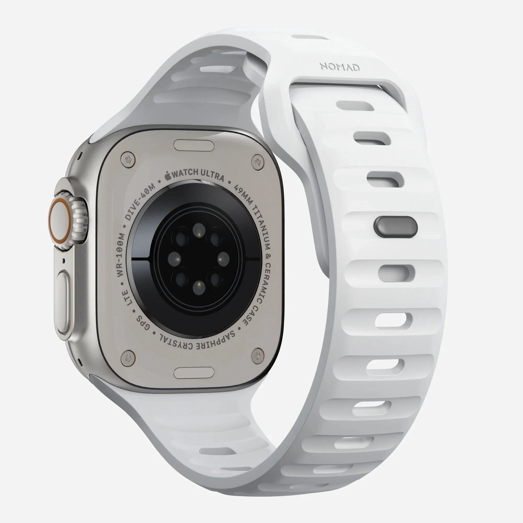 Sport Band for Apple Watch