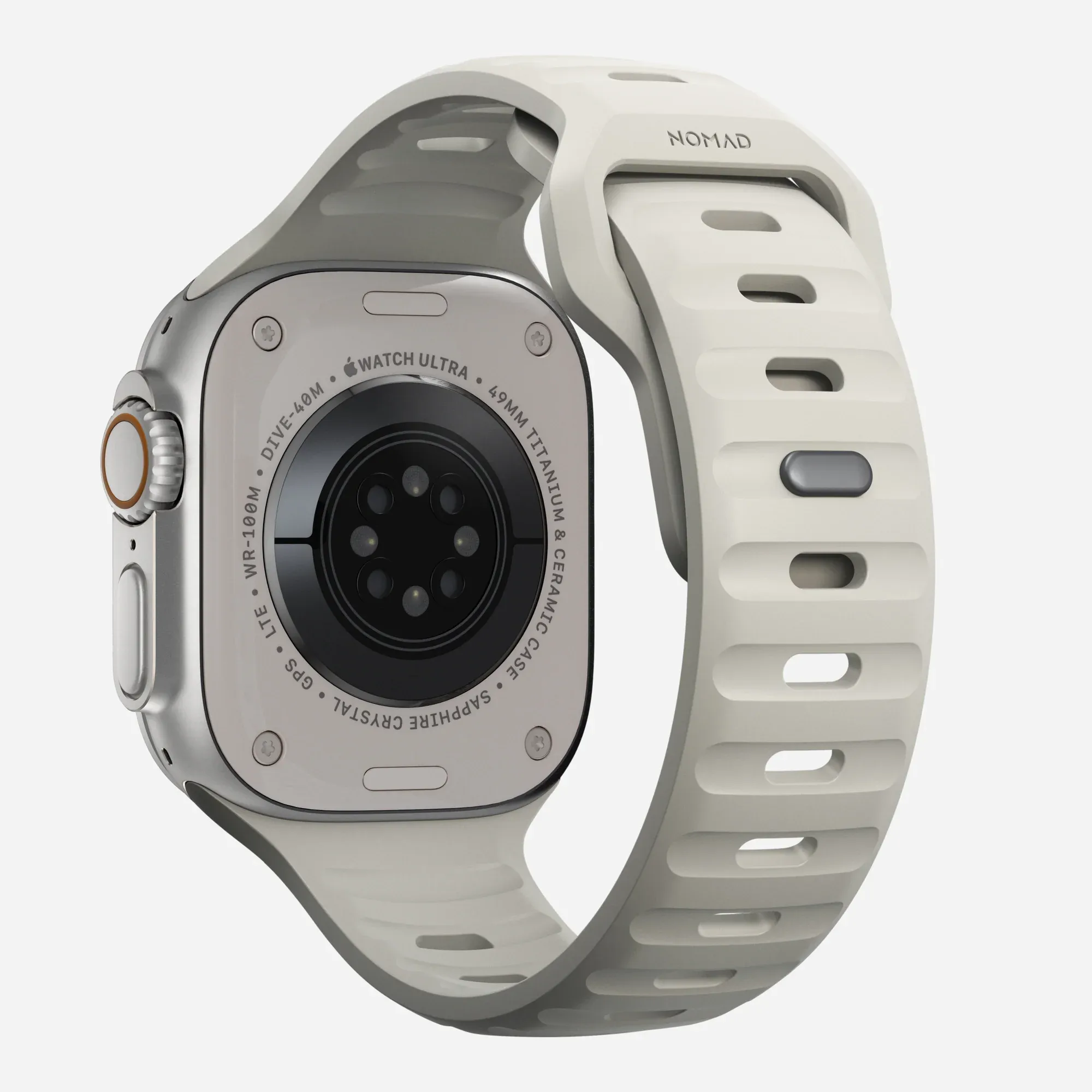 Sport Band for Apple Watch