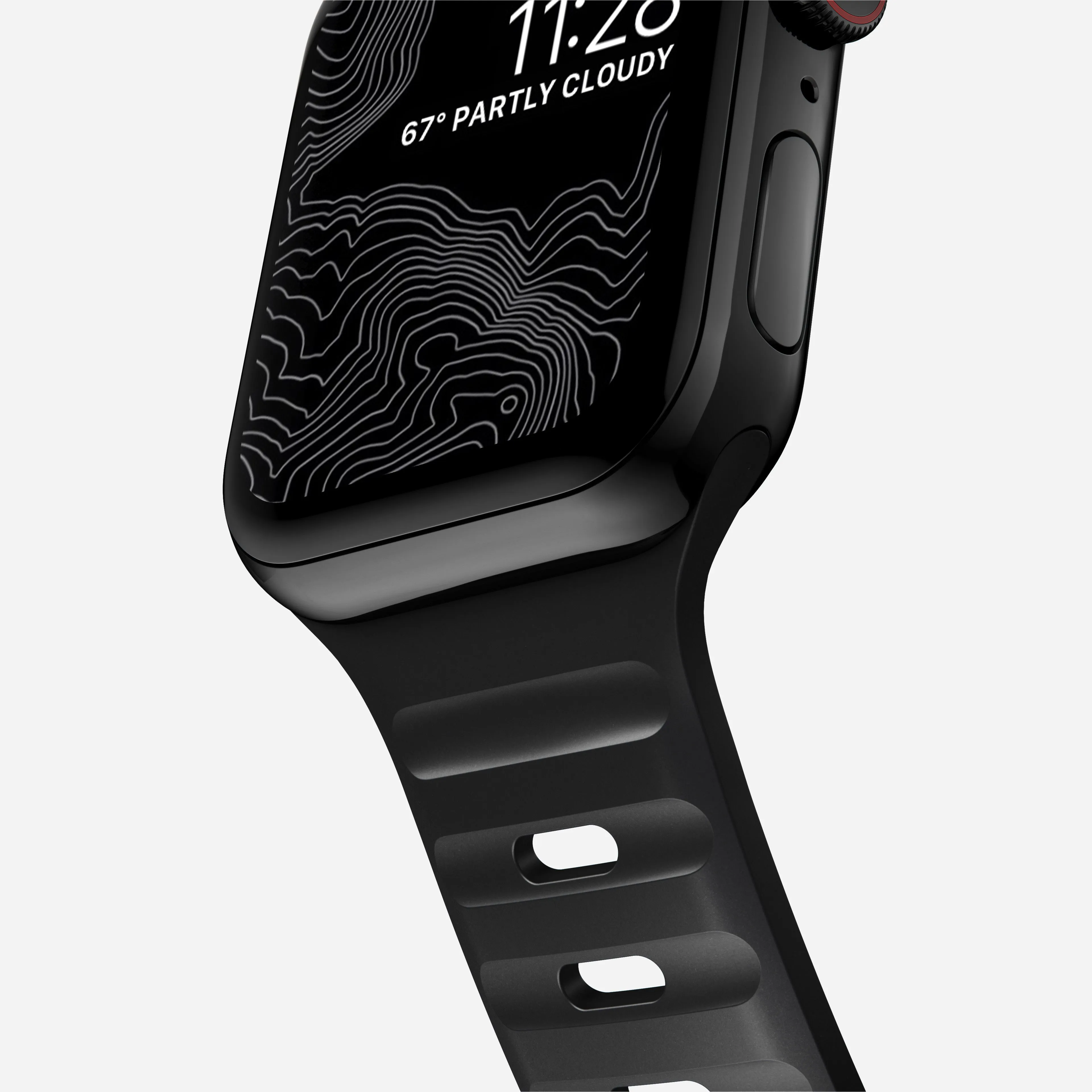 Sport Band for Apple Watch