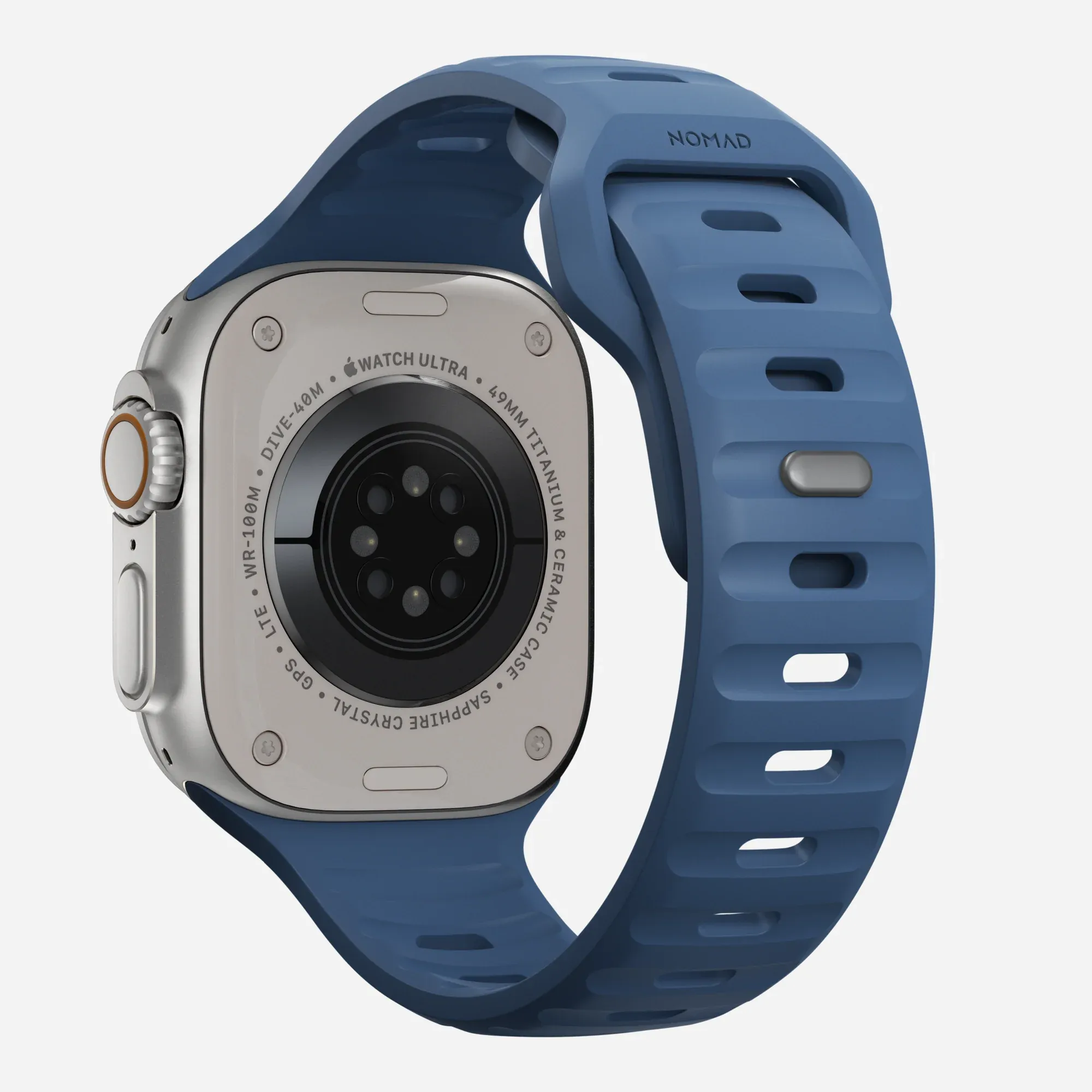 Sport Band for Apple Watch