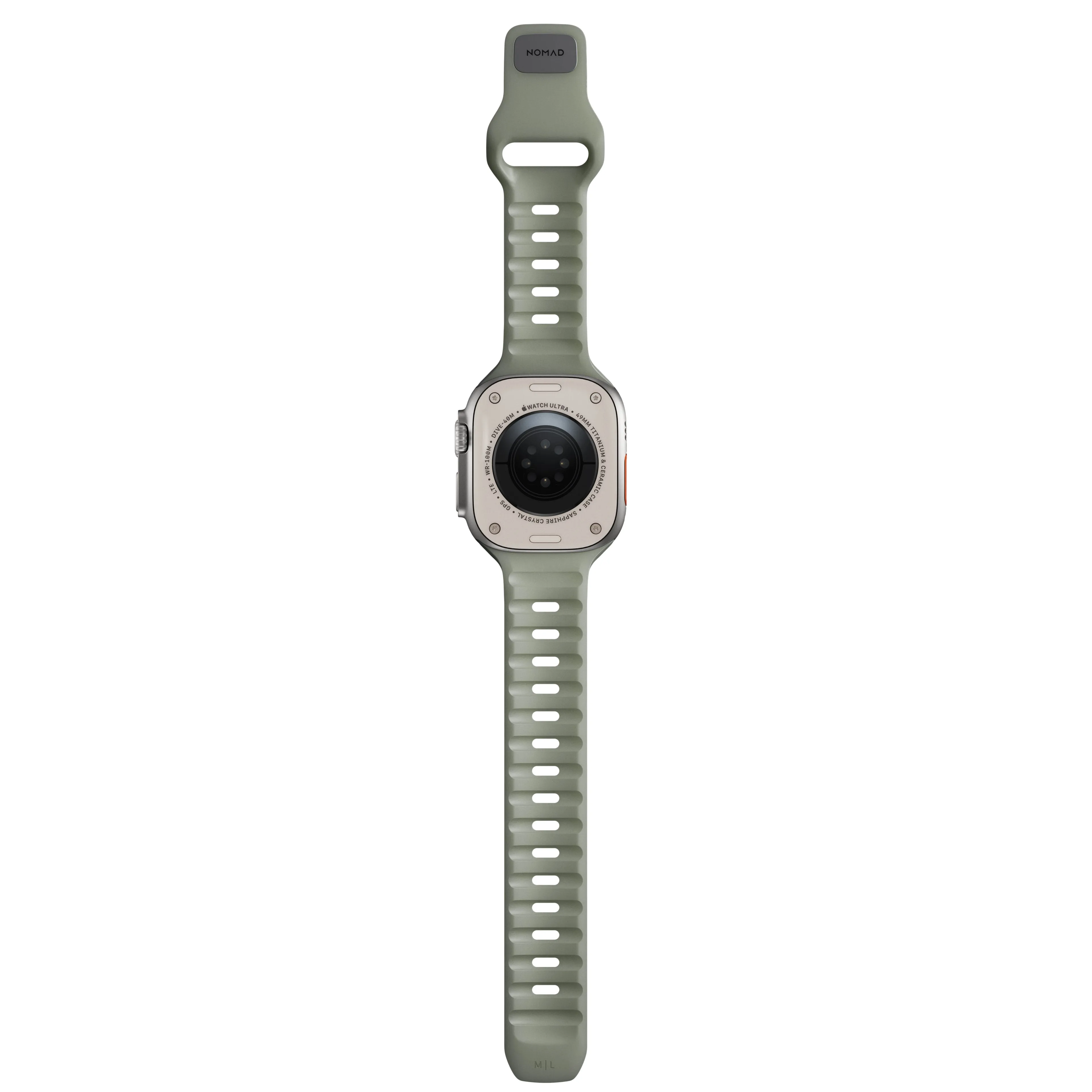 Sport Band for Apple Watch