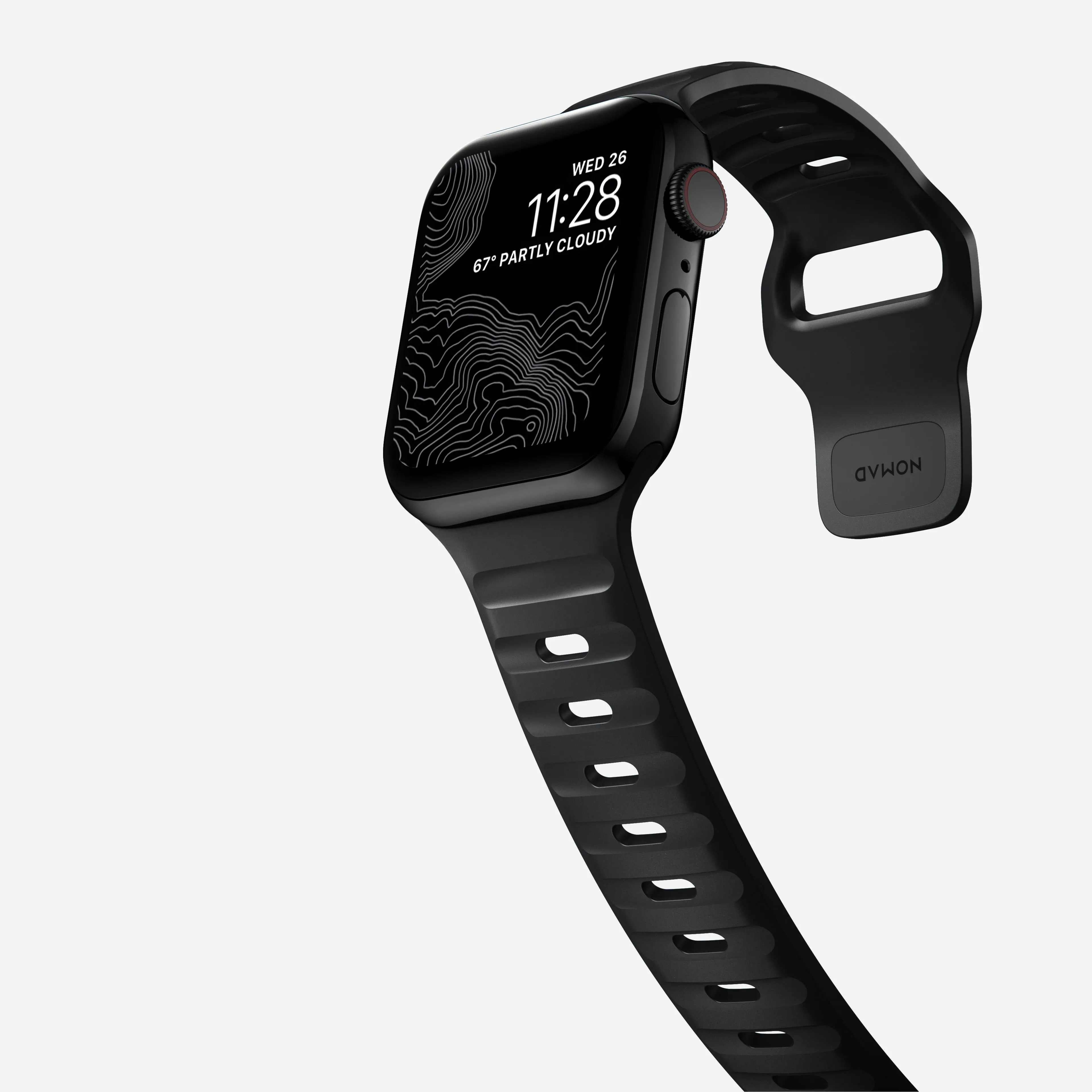 Sport Band for Apple Watch