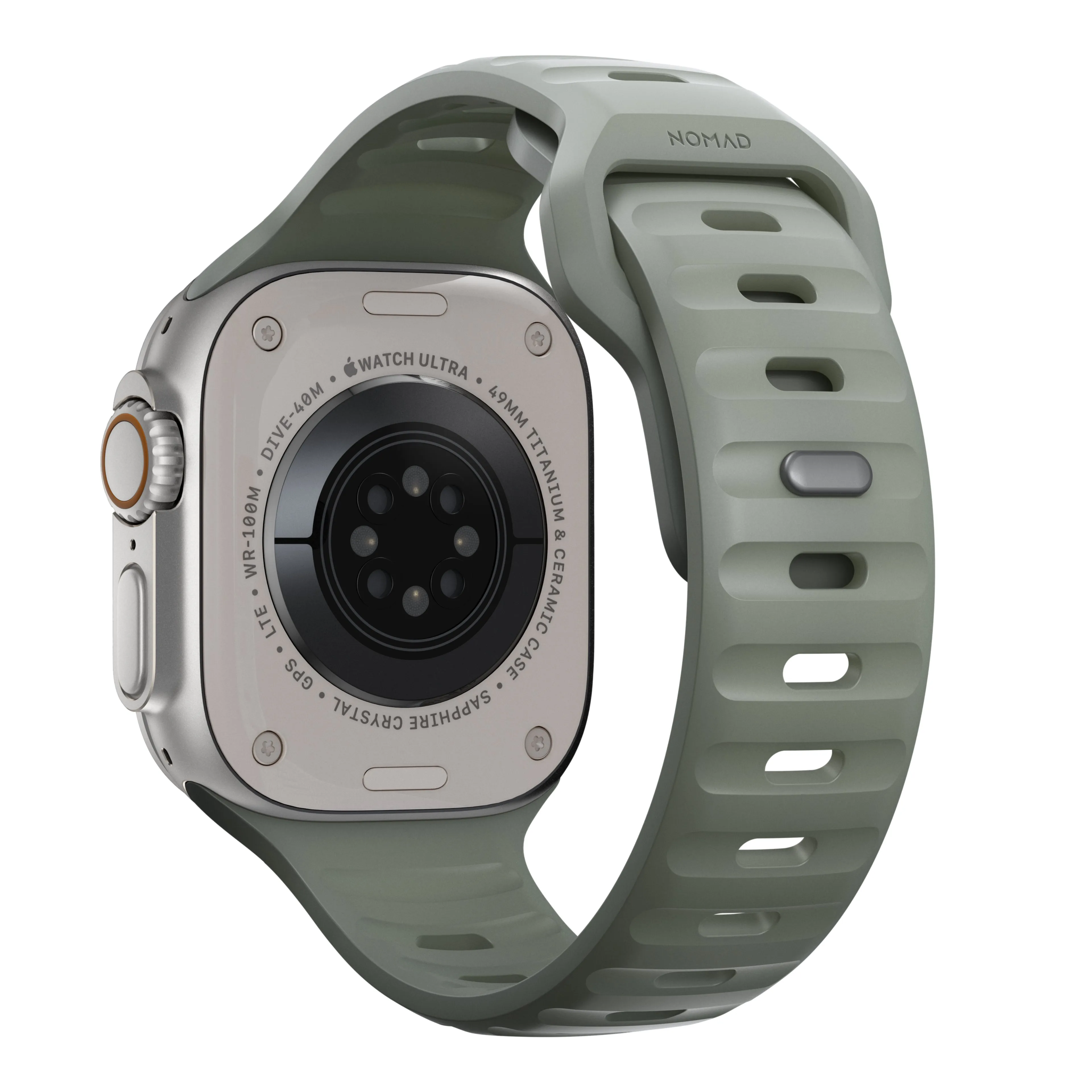 Sport Band for Apple Watch