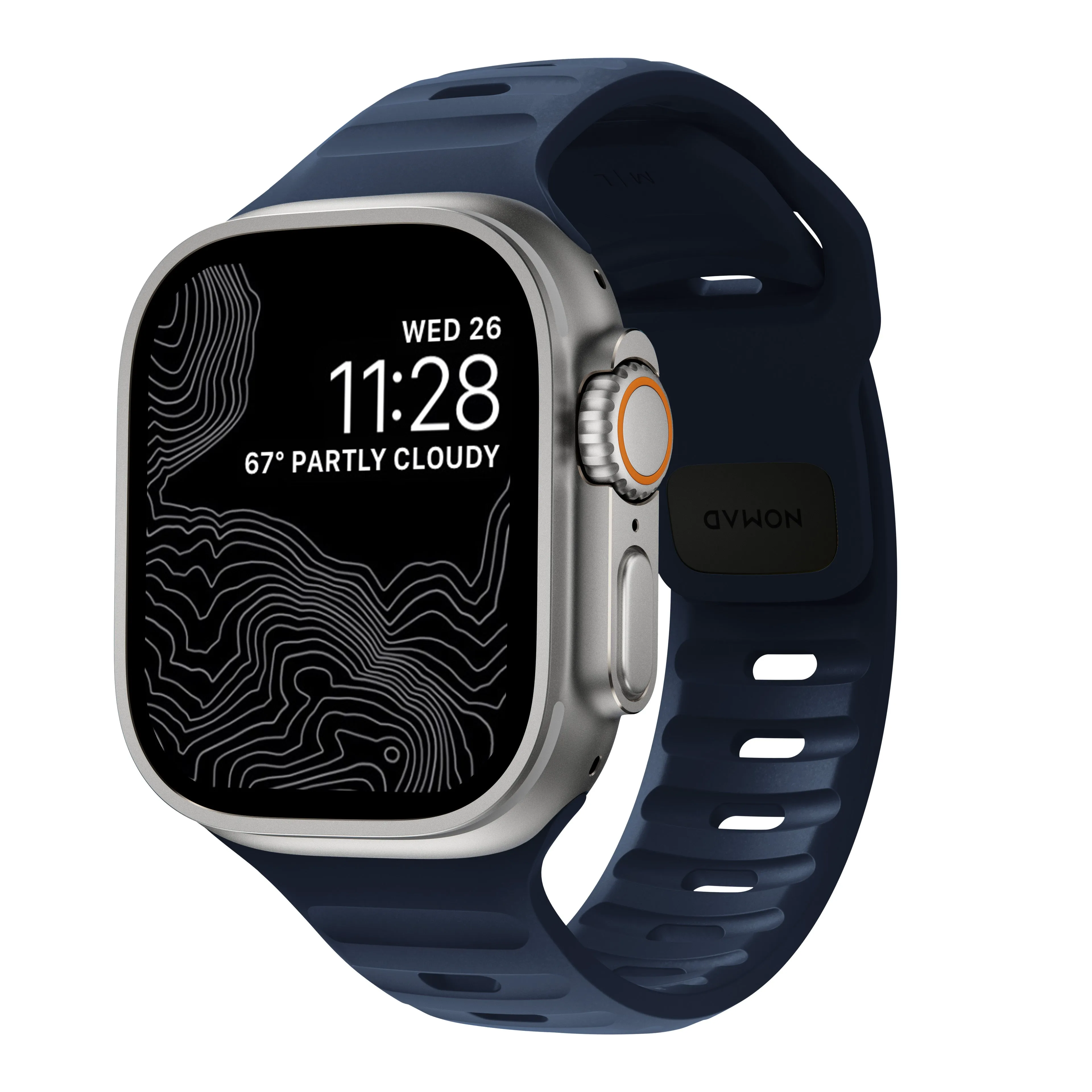 Sport Band for Apple Watch