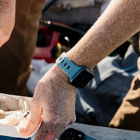 Sport Band for Apple Watch