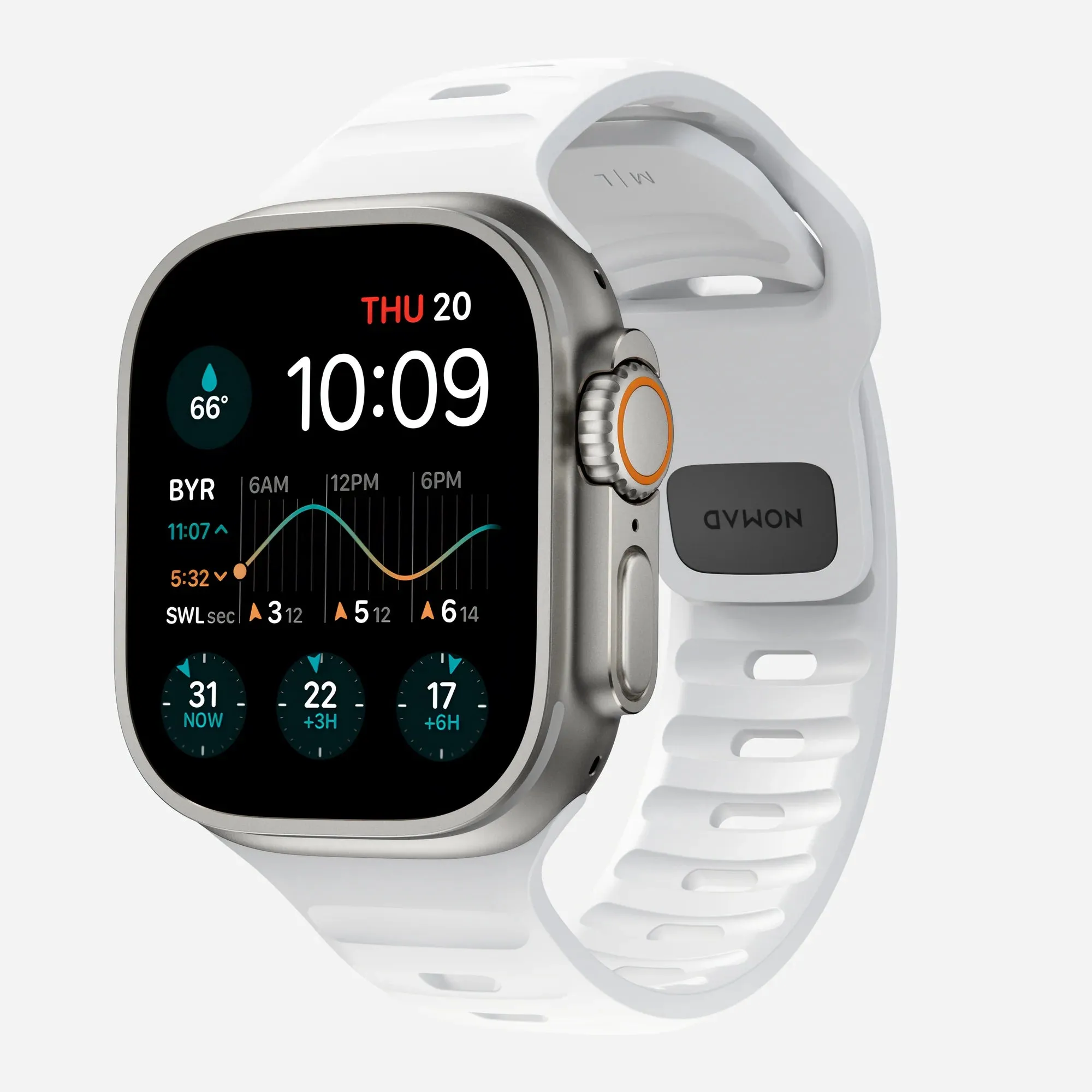 Sport Band for Apple Watch