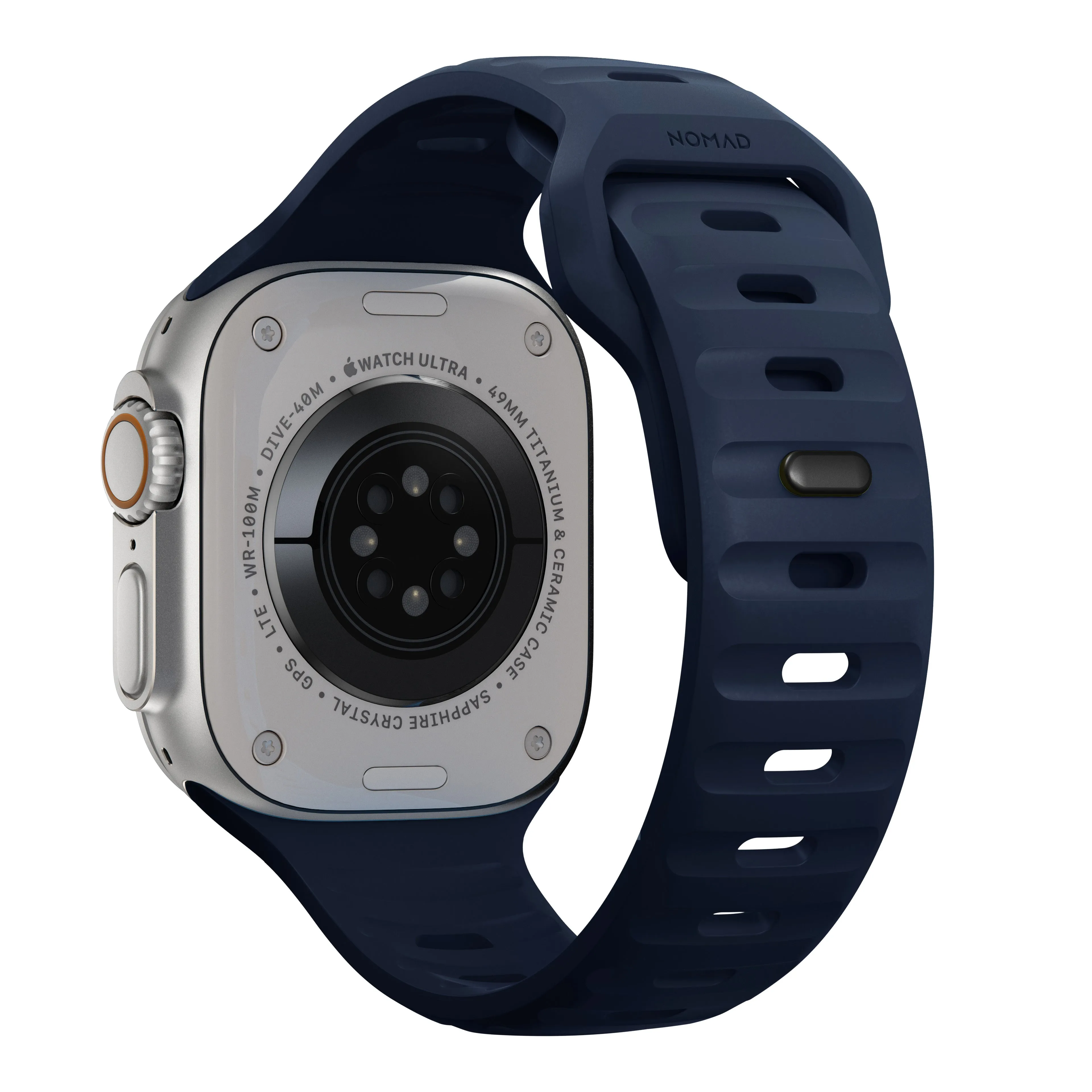 Sport Band for Apple Watch