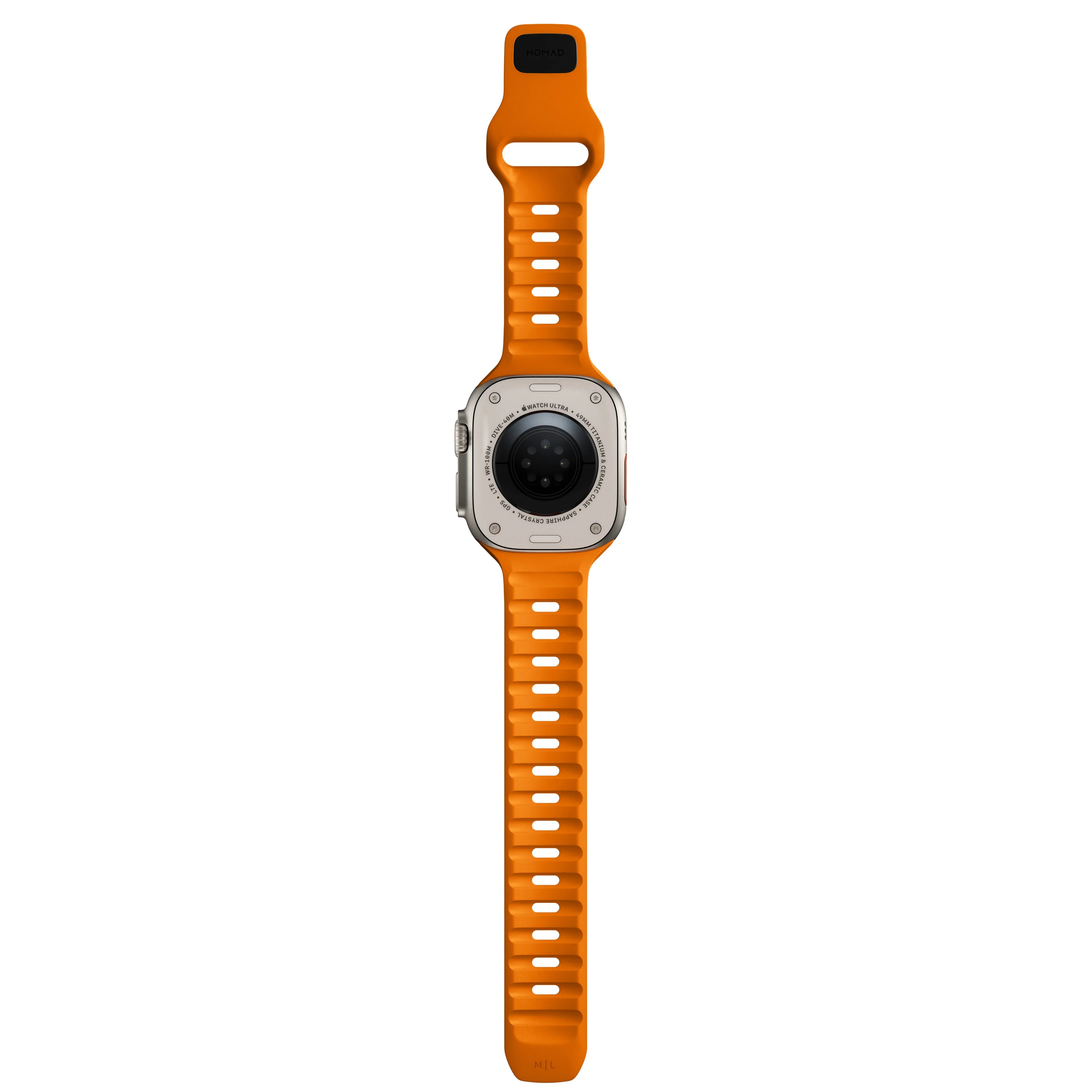 Sport Band for Apple Watch