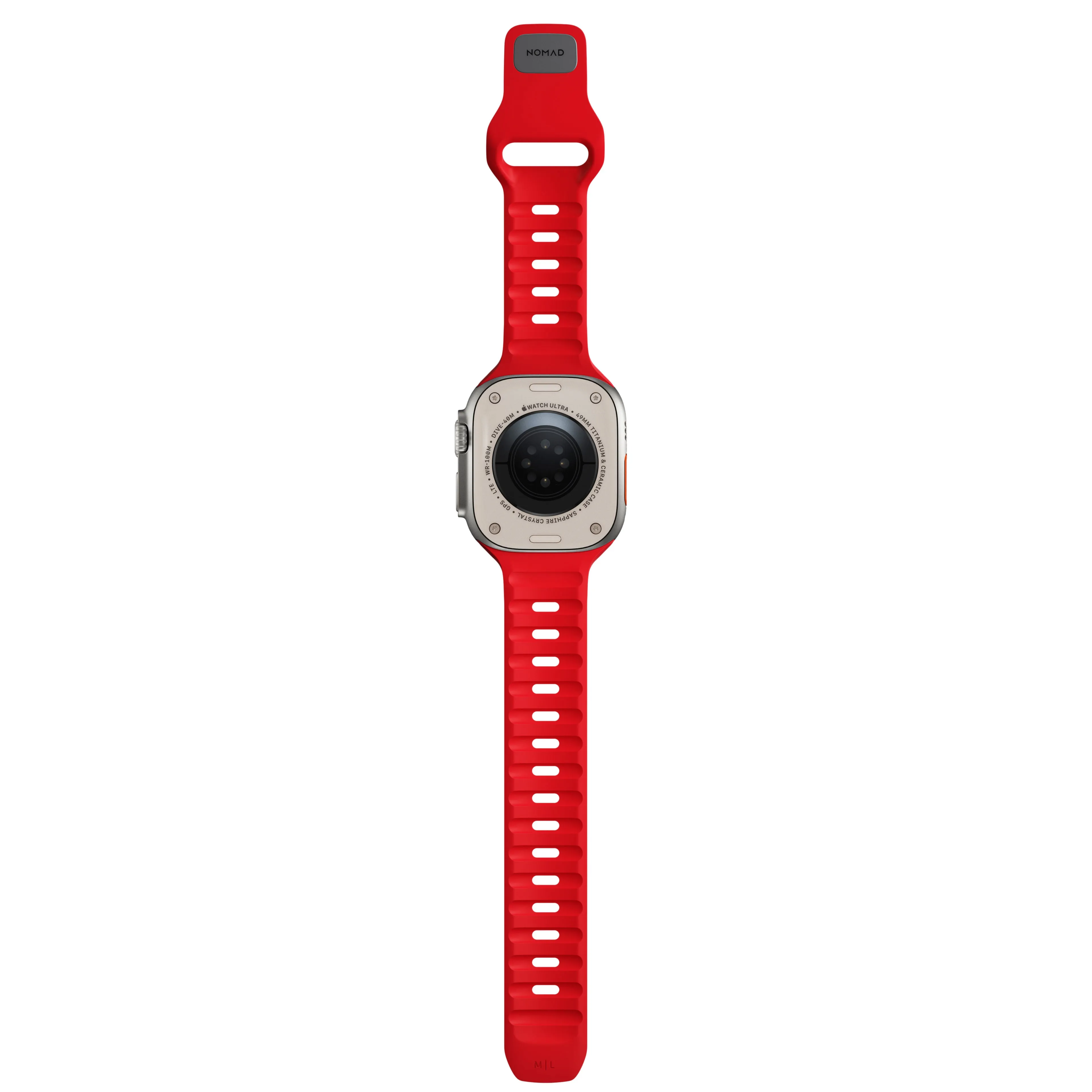 Sport Band for Apple Watch