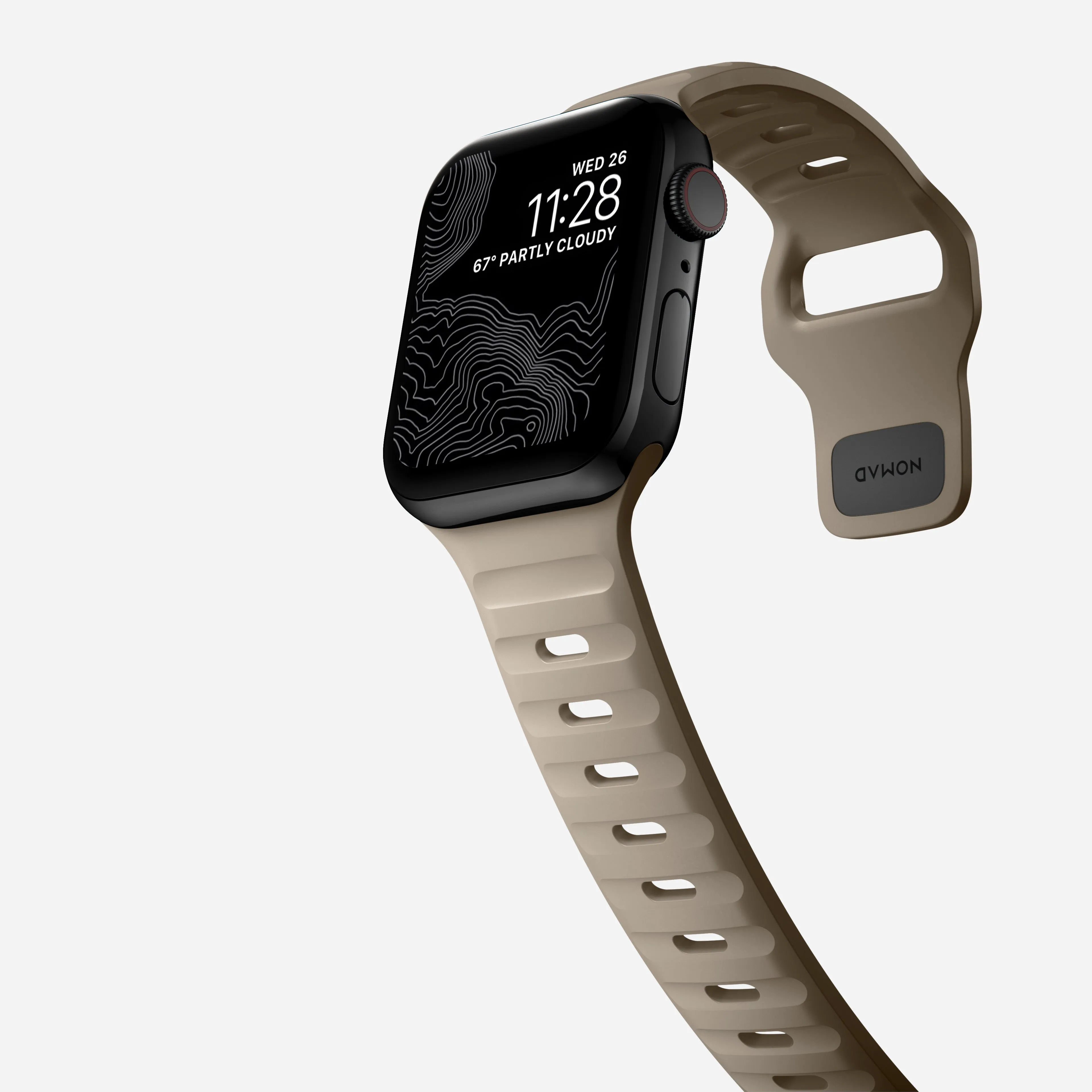 Sport Band for Apple Watch