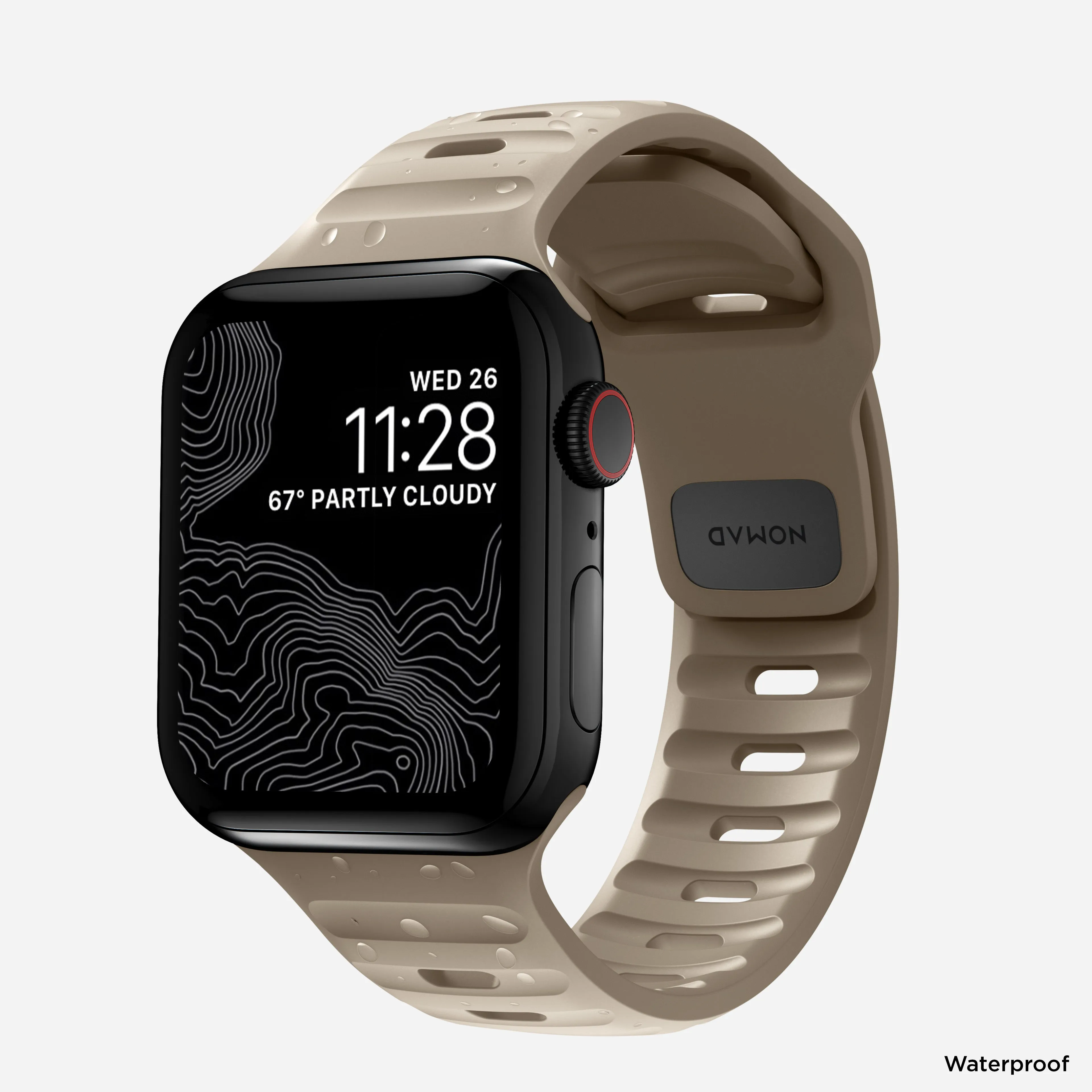 Sport Band for Apple Watch