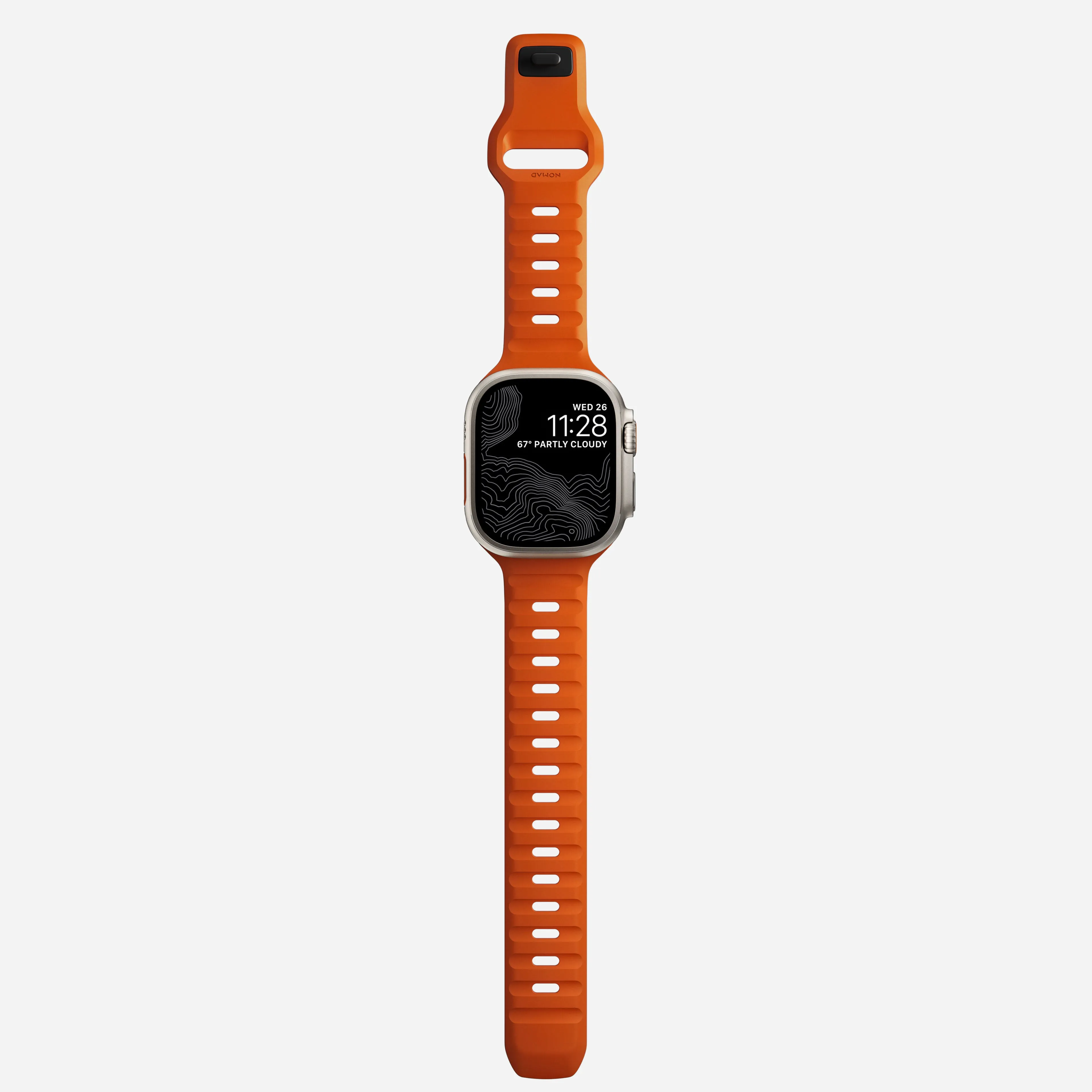 Sport Band for Apple Watch