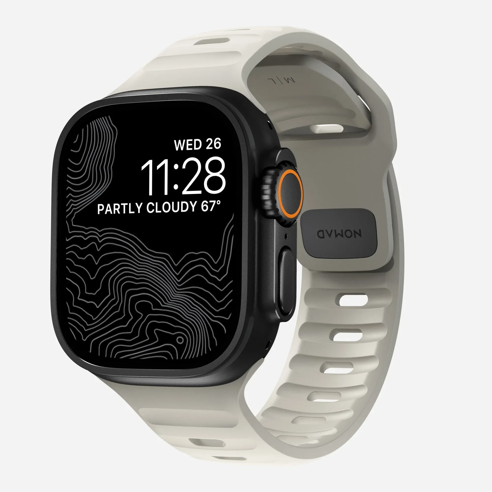 Sport Band for Apple Watch