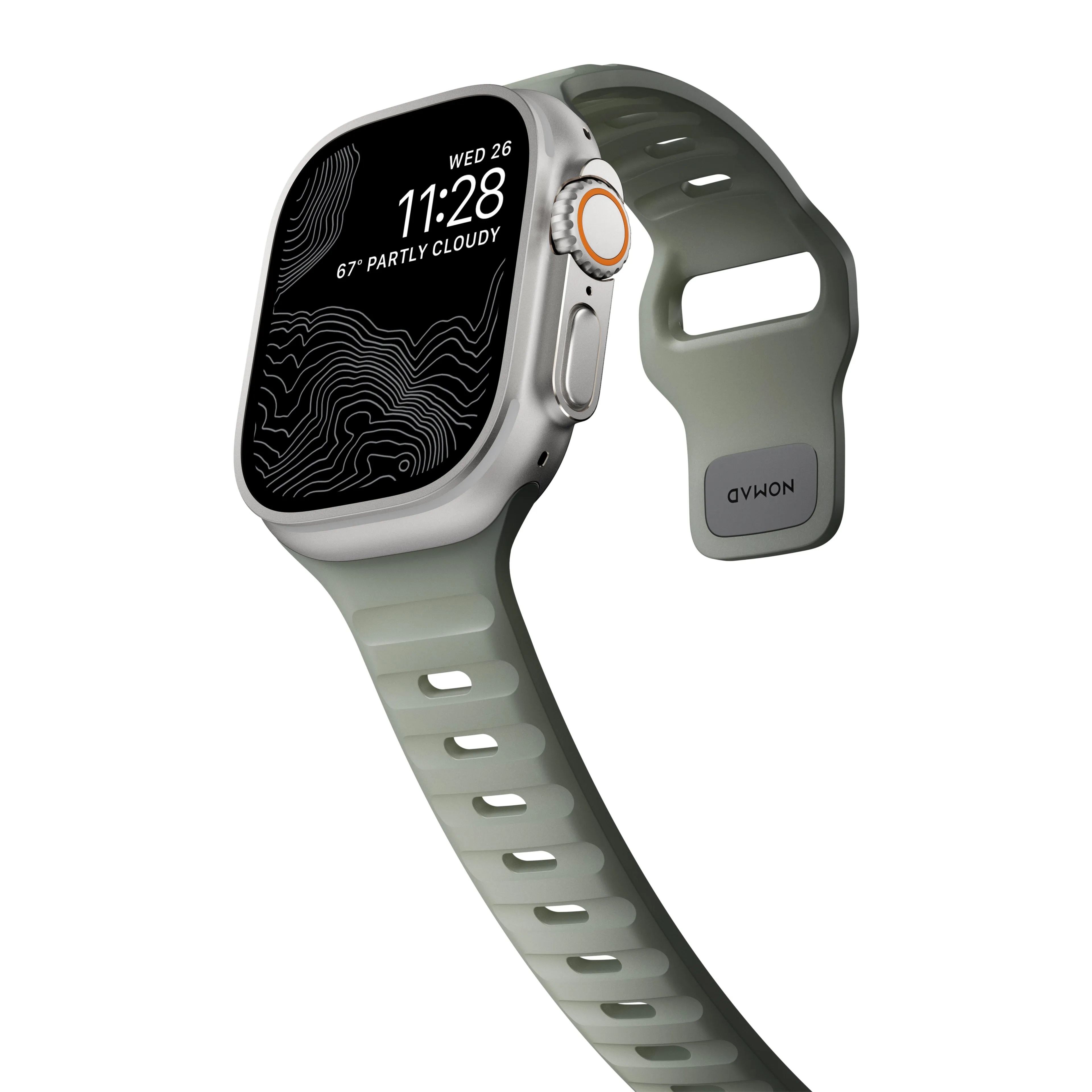 Sport Band for Apple Watch