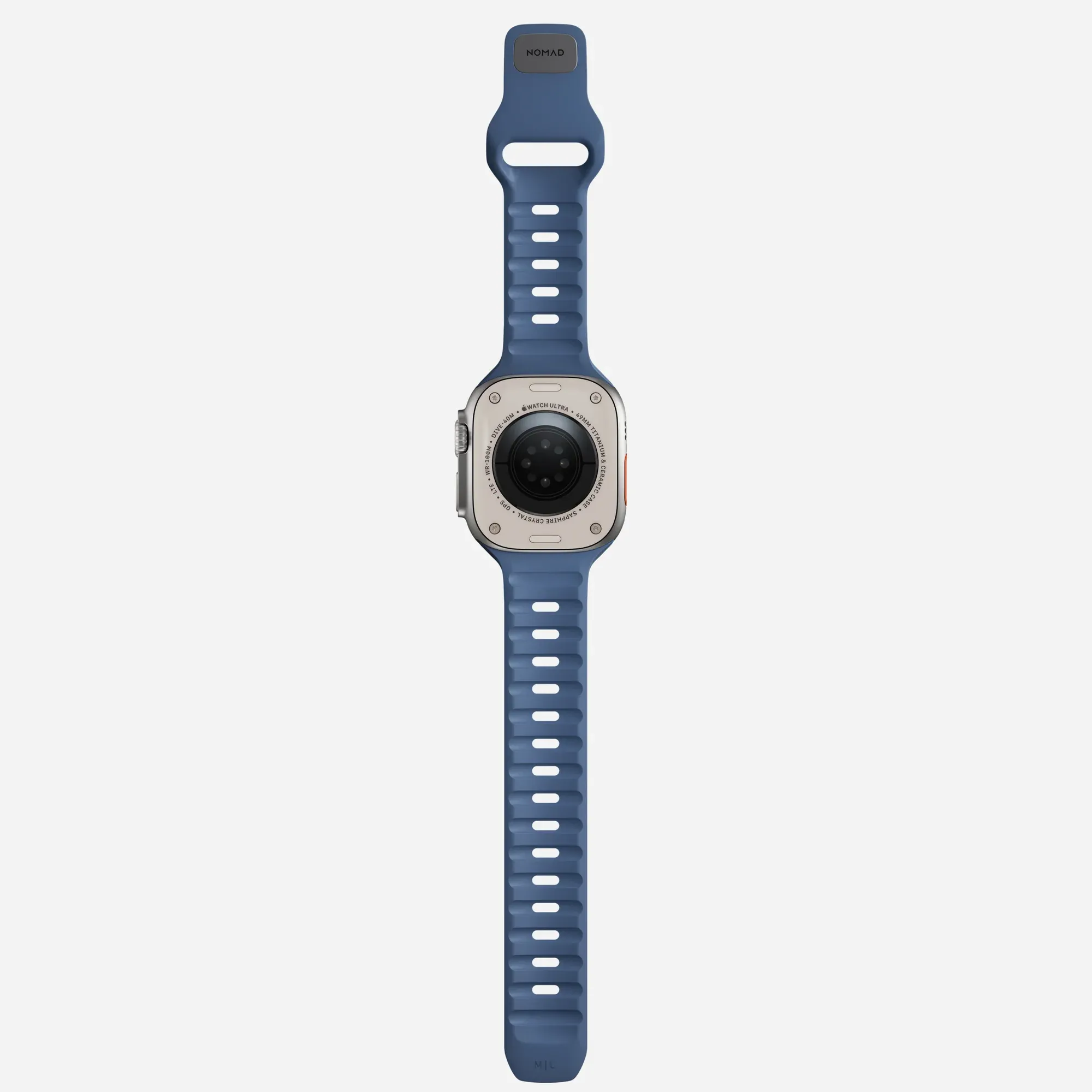 Sport Band for Apple Watch