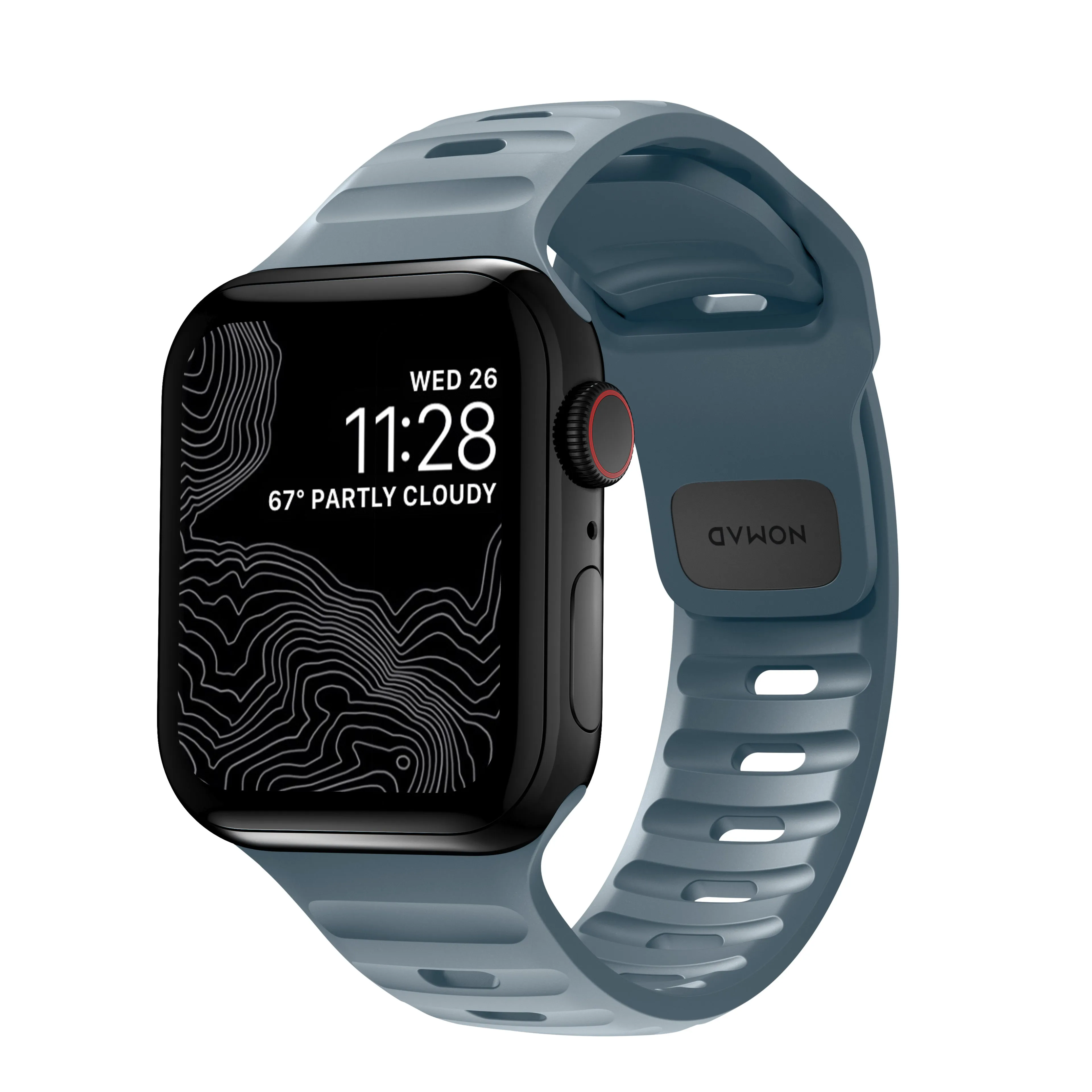 Sport Band for Apple Watch