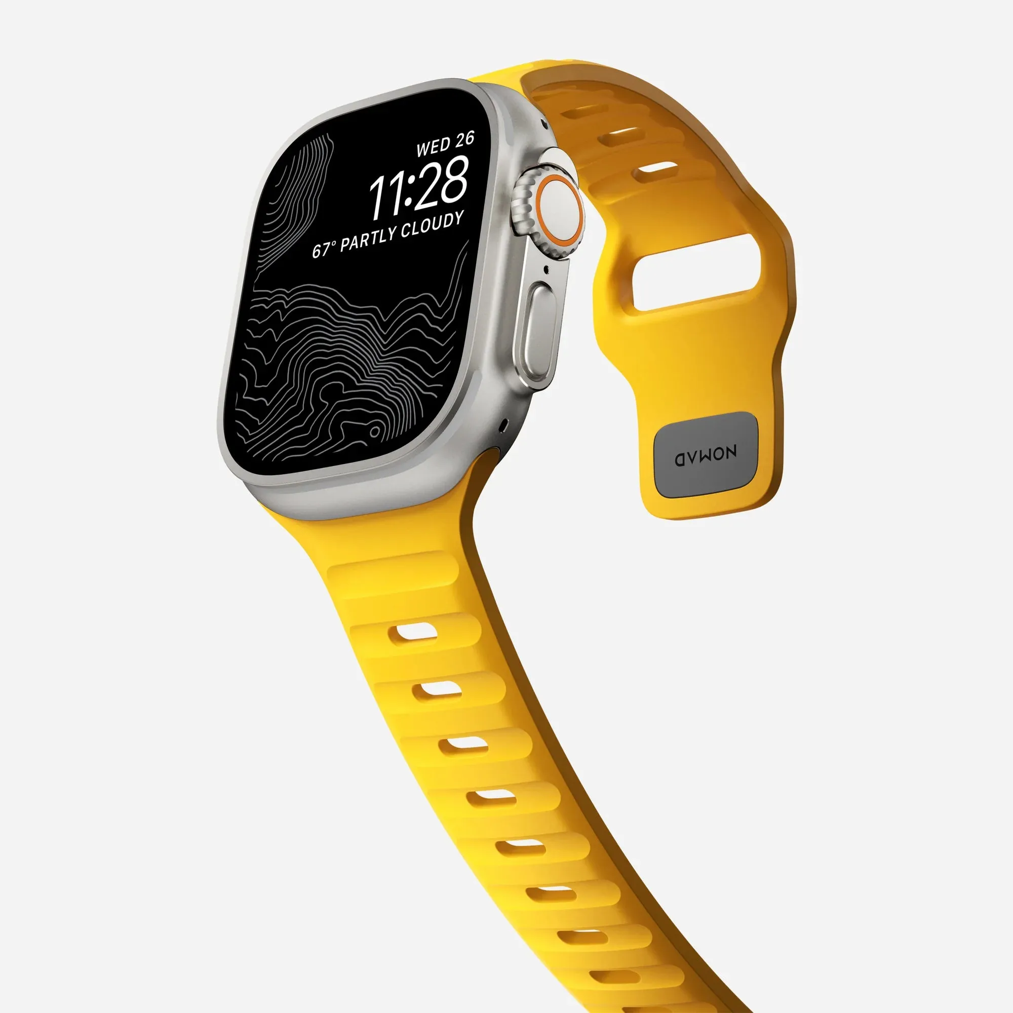 Sport Band for Apple Watch