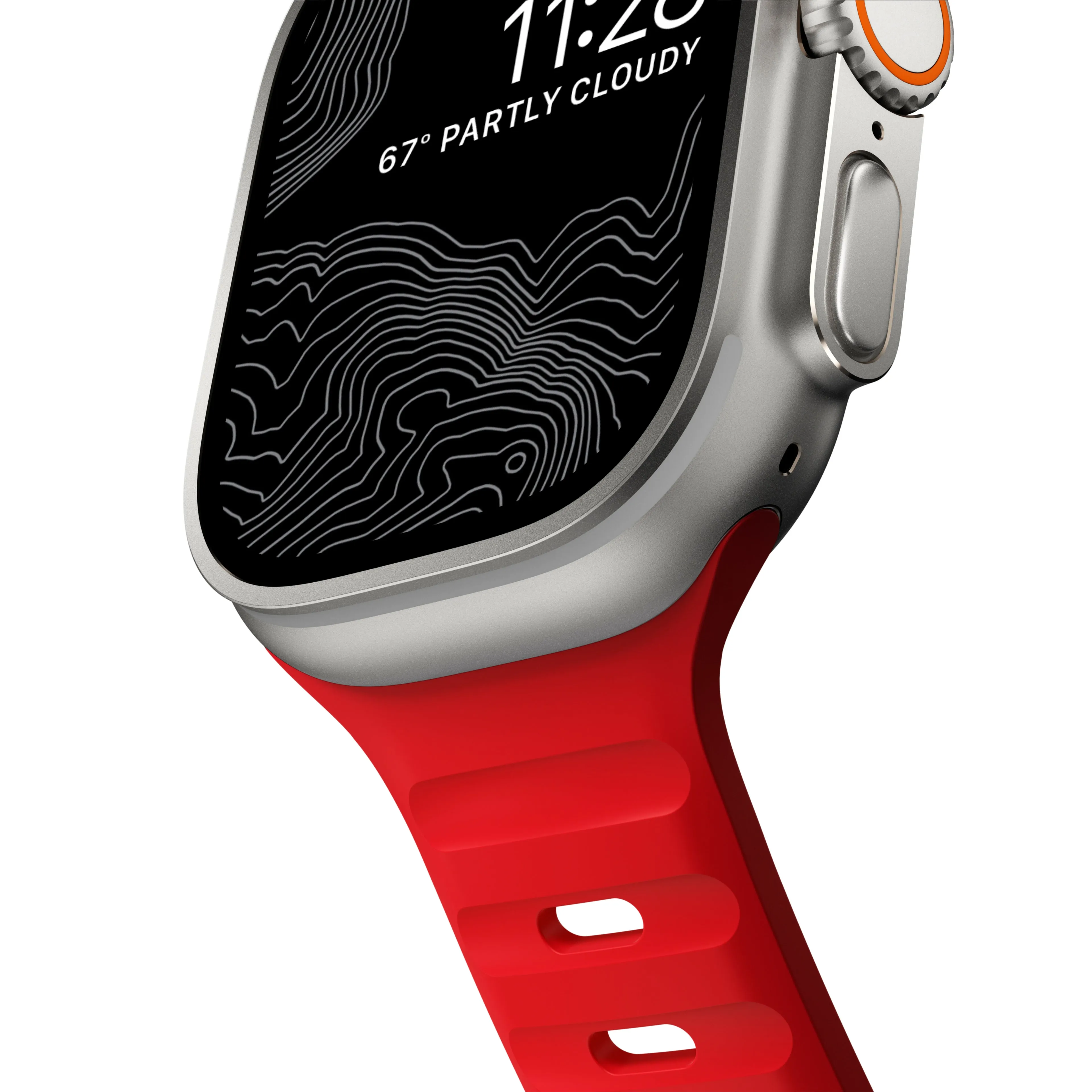 Sport Band for Apple Watch