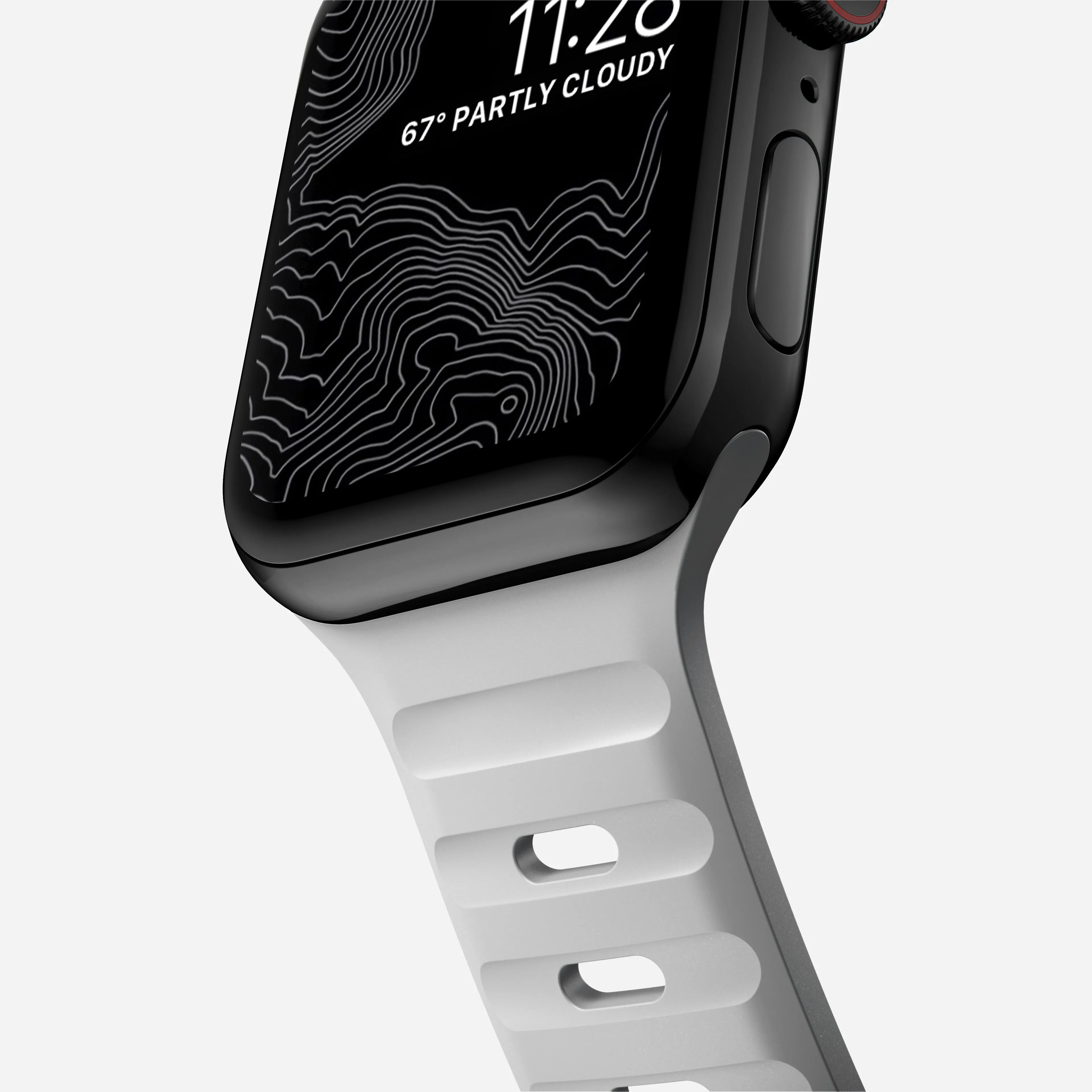 Sport Band for Apple Watch