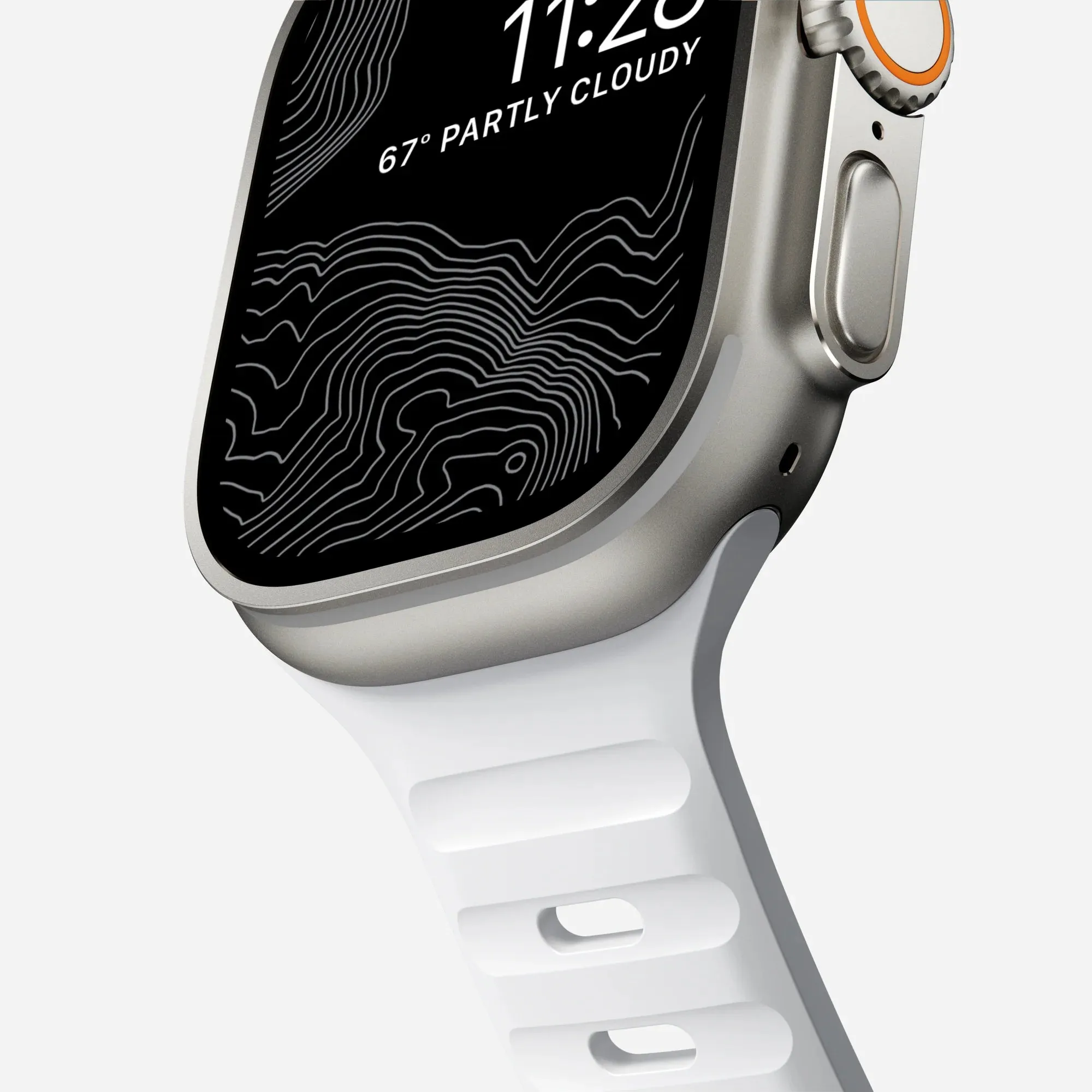 Sport Band for Apple Watch