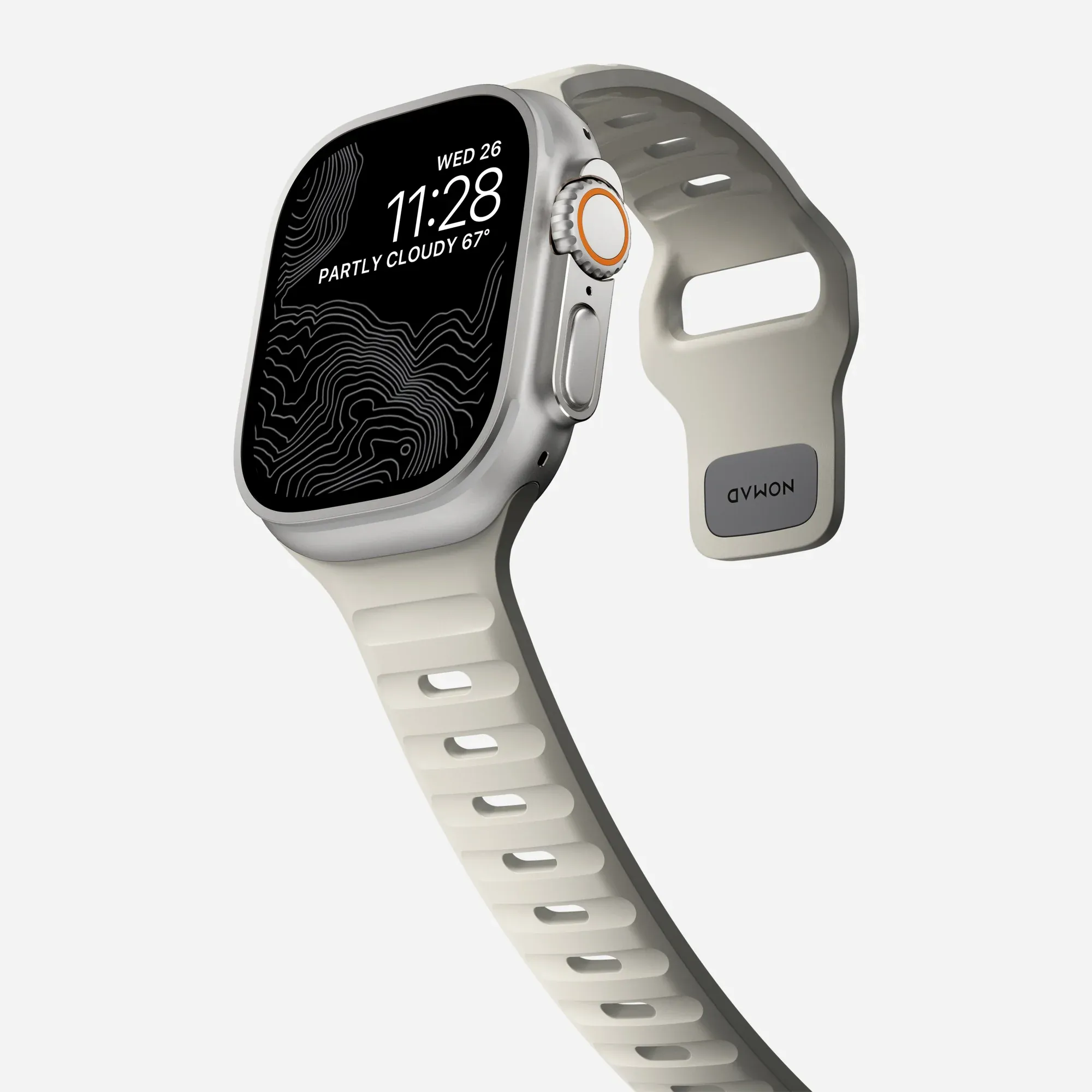 Sport Band for Apple Watch