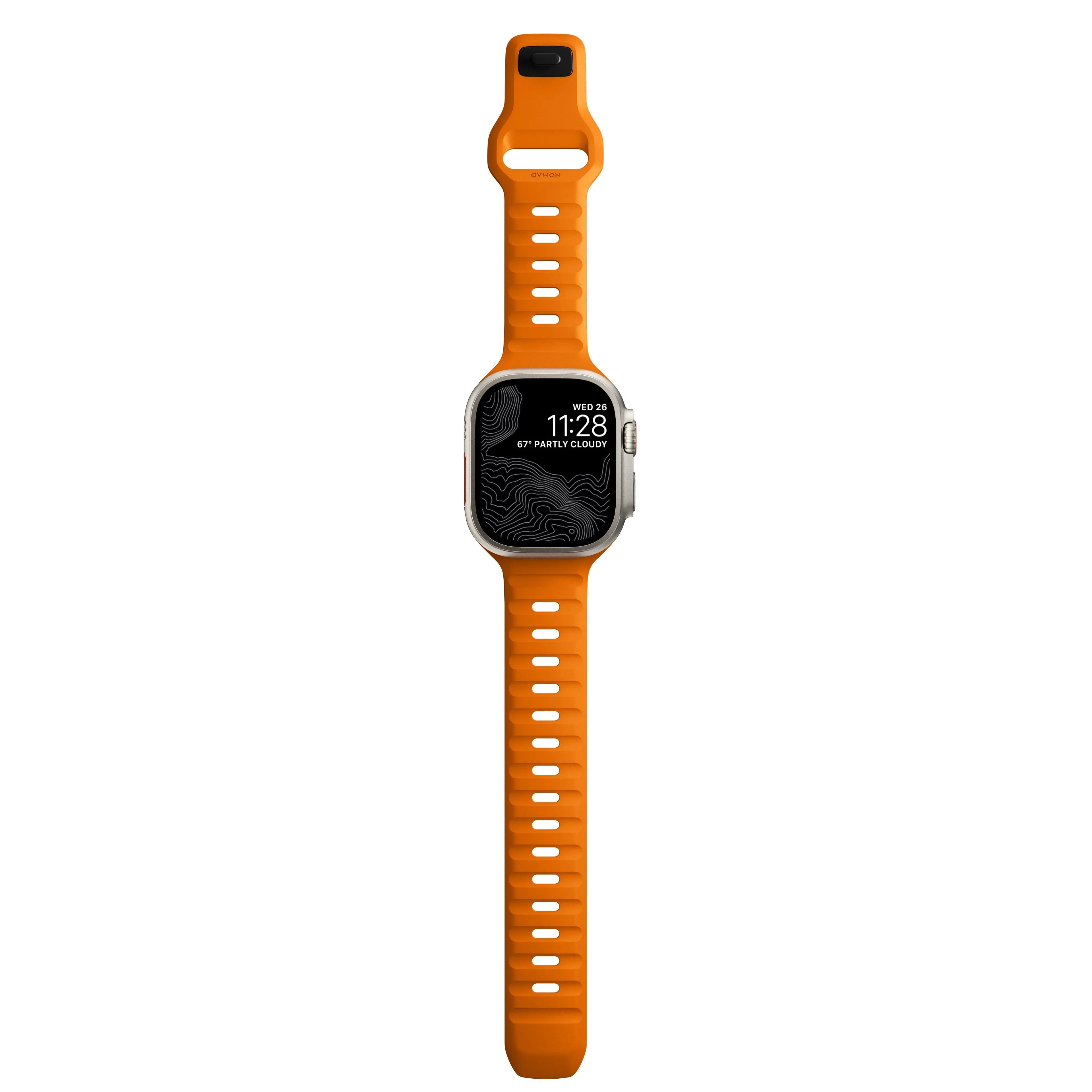 Sport Band for Apple Watch