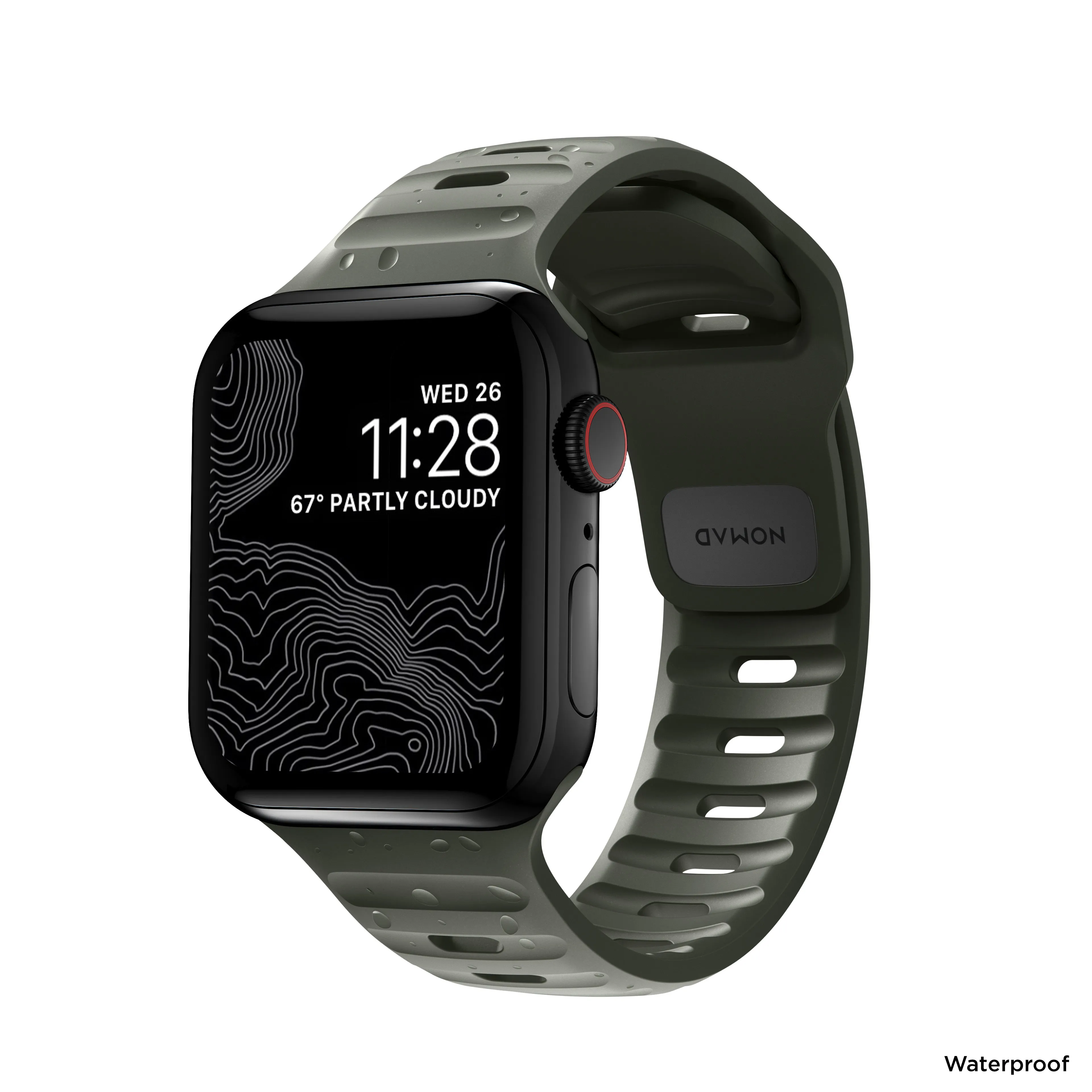 Sport Band for Apple Watch