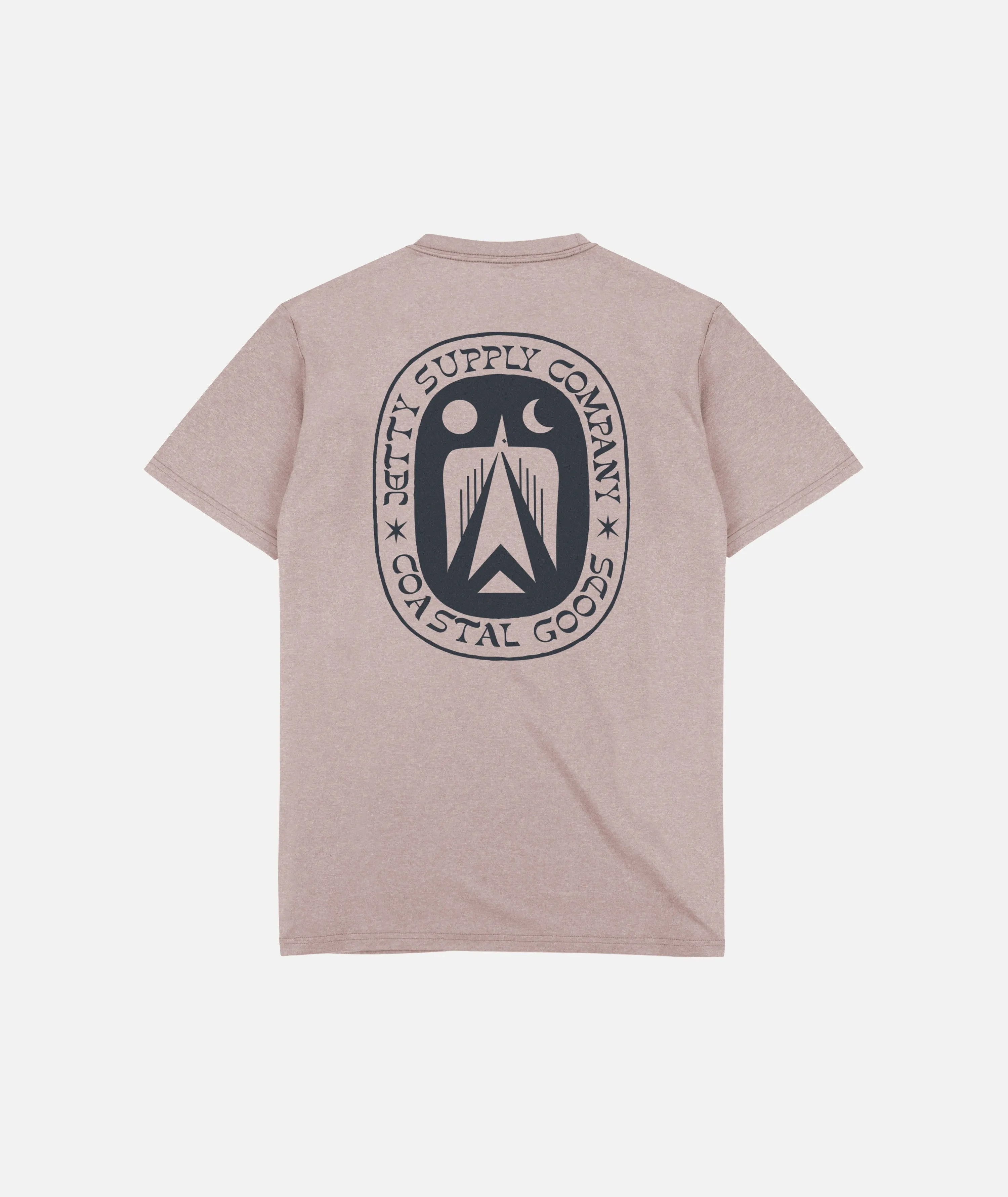 Striker Surf Shirt - Mauve