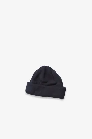 Super Soft 2Way Beanie Black