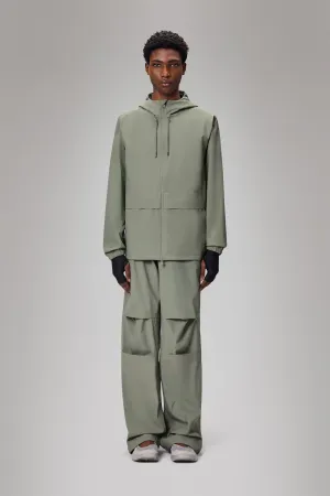 Suva Hardshell Pocket Jacket