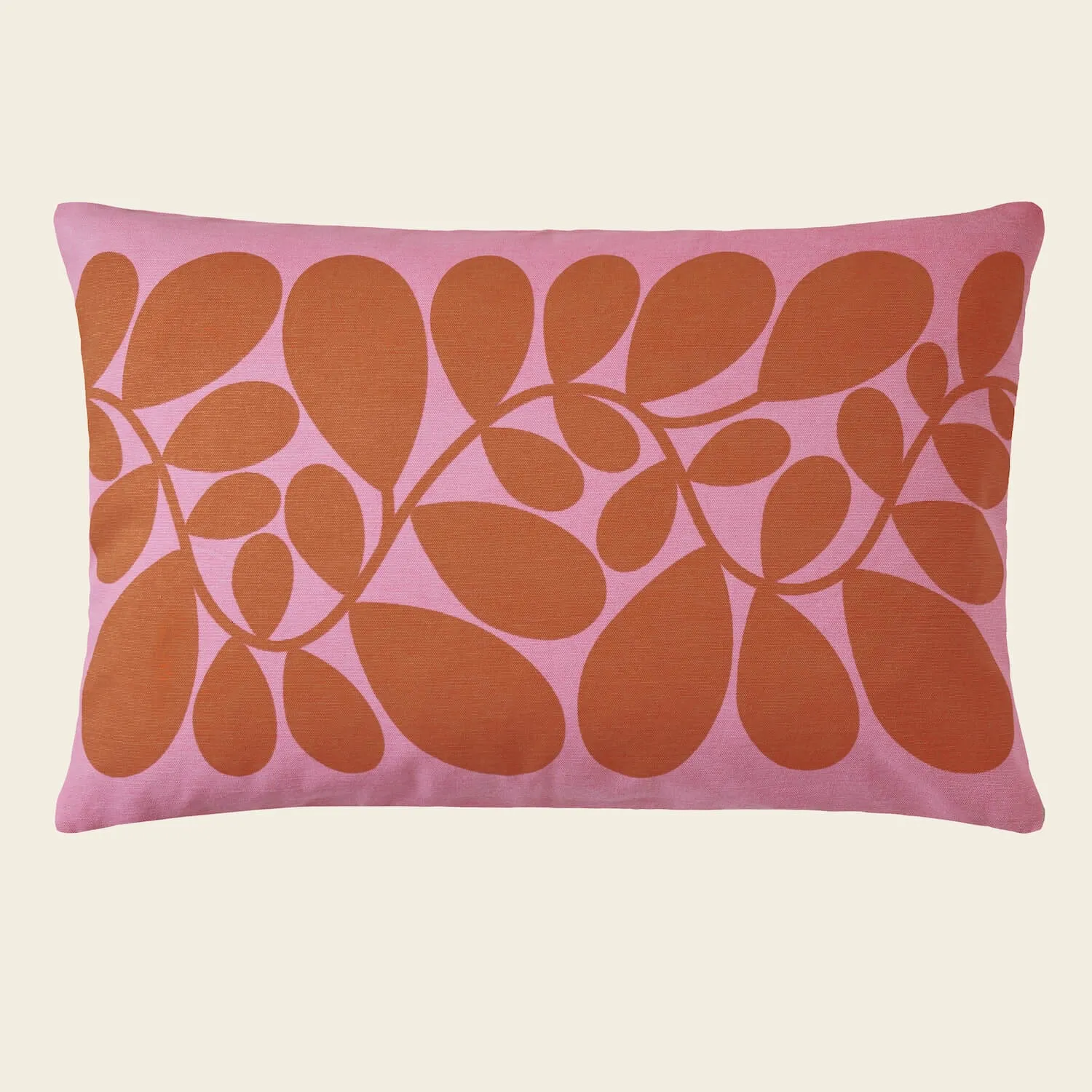 Sycamore Stripe Cushion Bundle - Pink