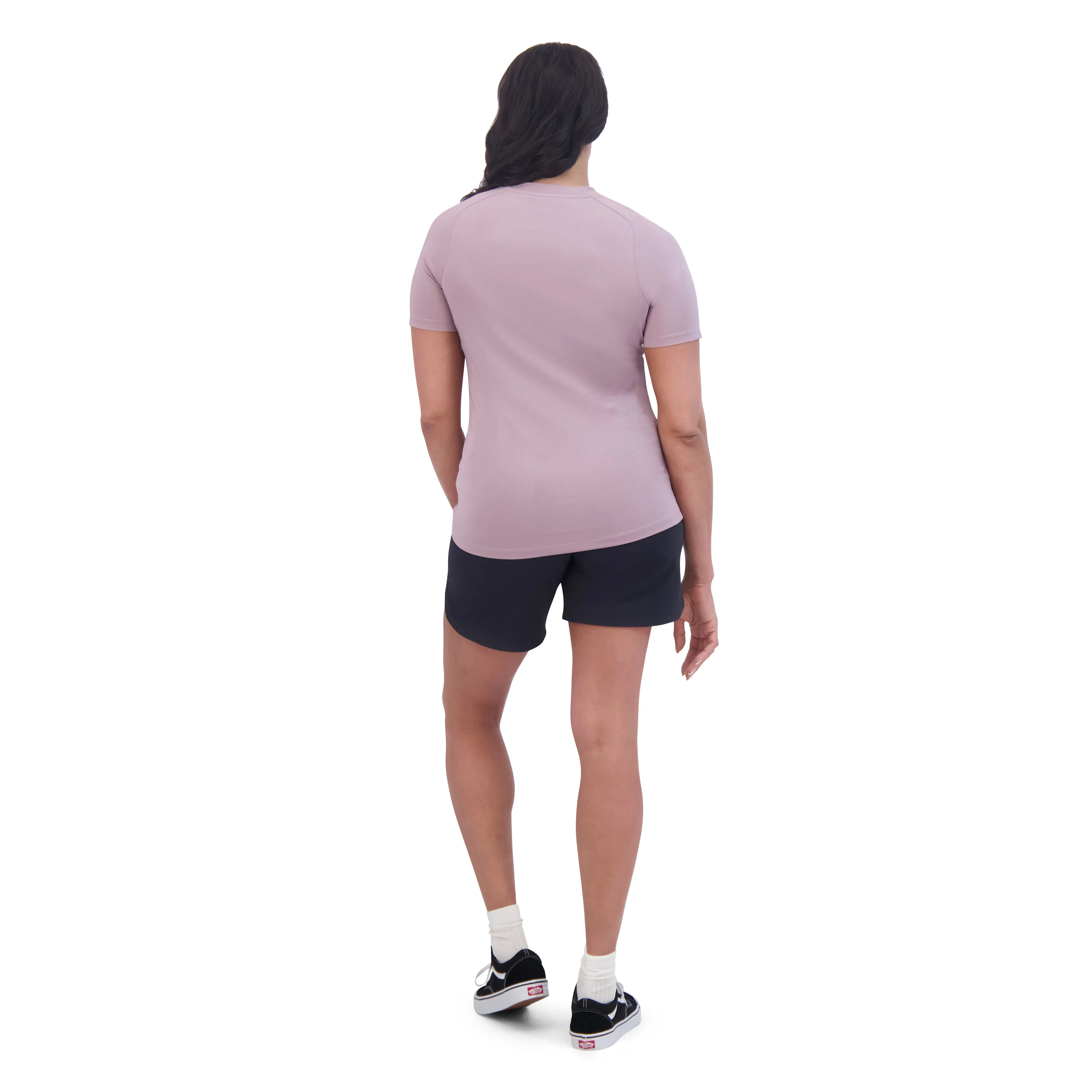 Syncline Short Sleeve Jersey Women's - Quail