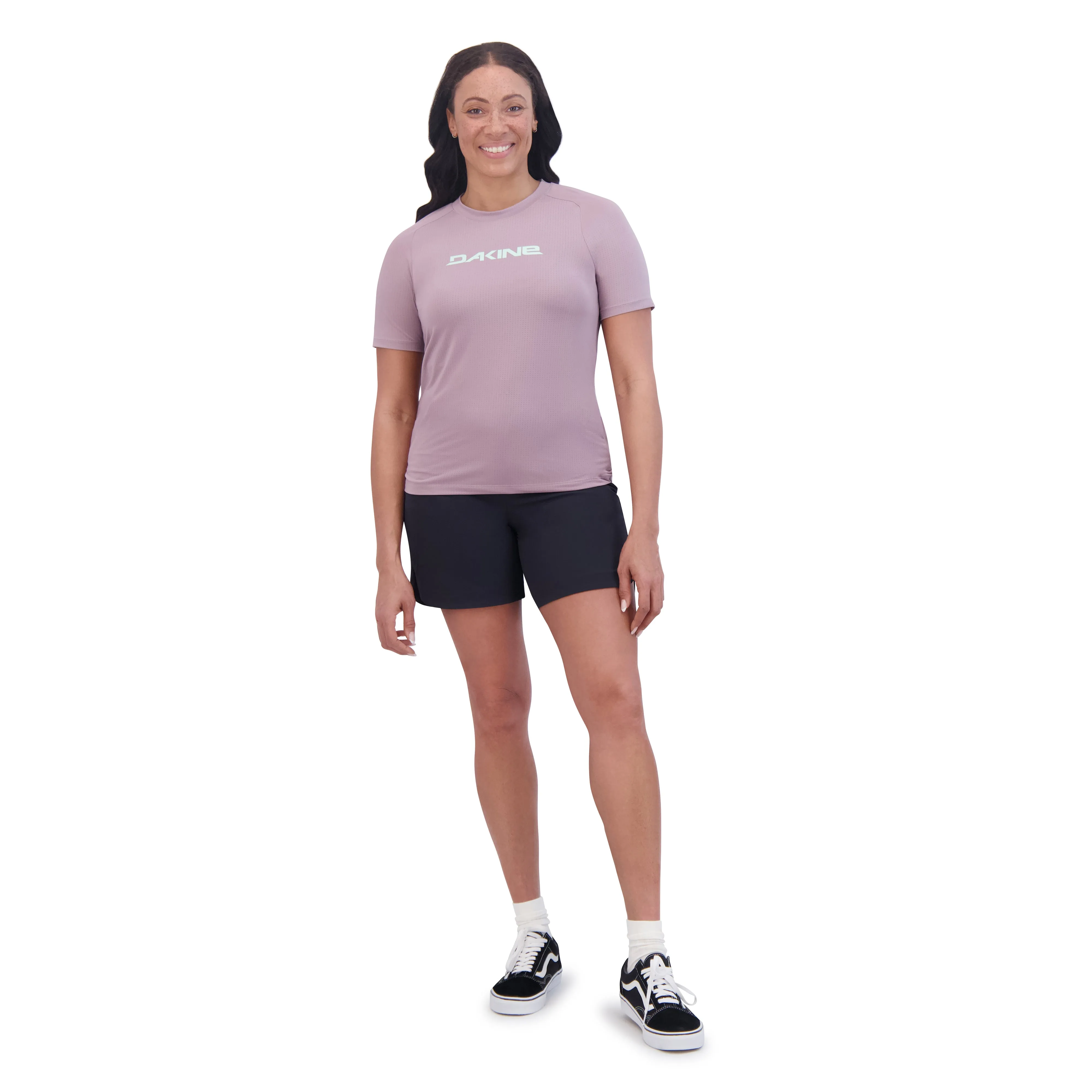 Syncline Short Sleeve Jersey Women's - Quail