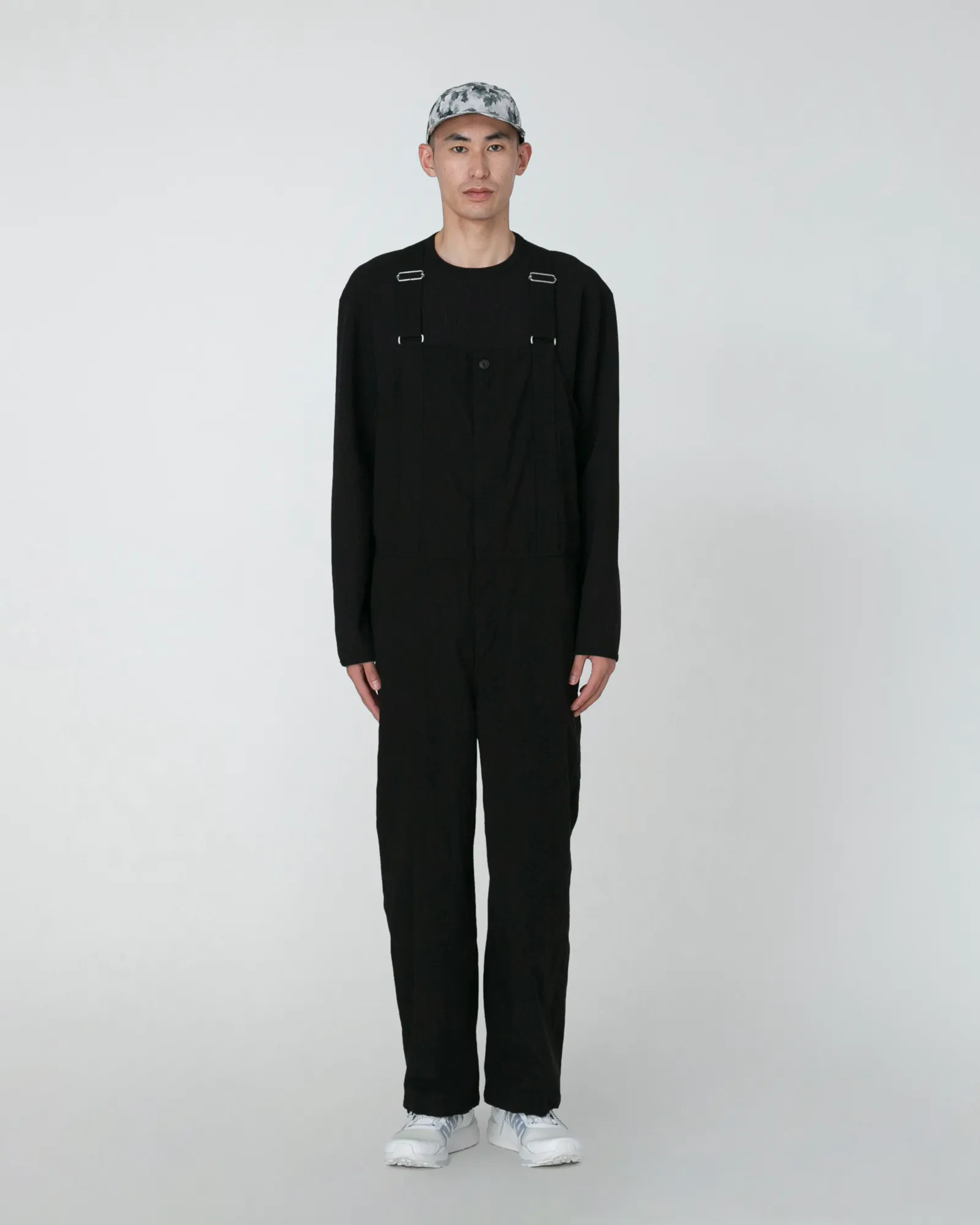 Takibi Light Ripstop Overalls