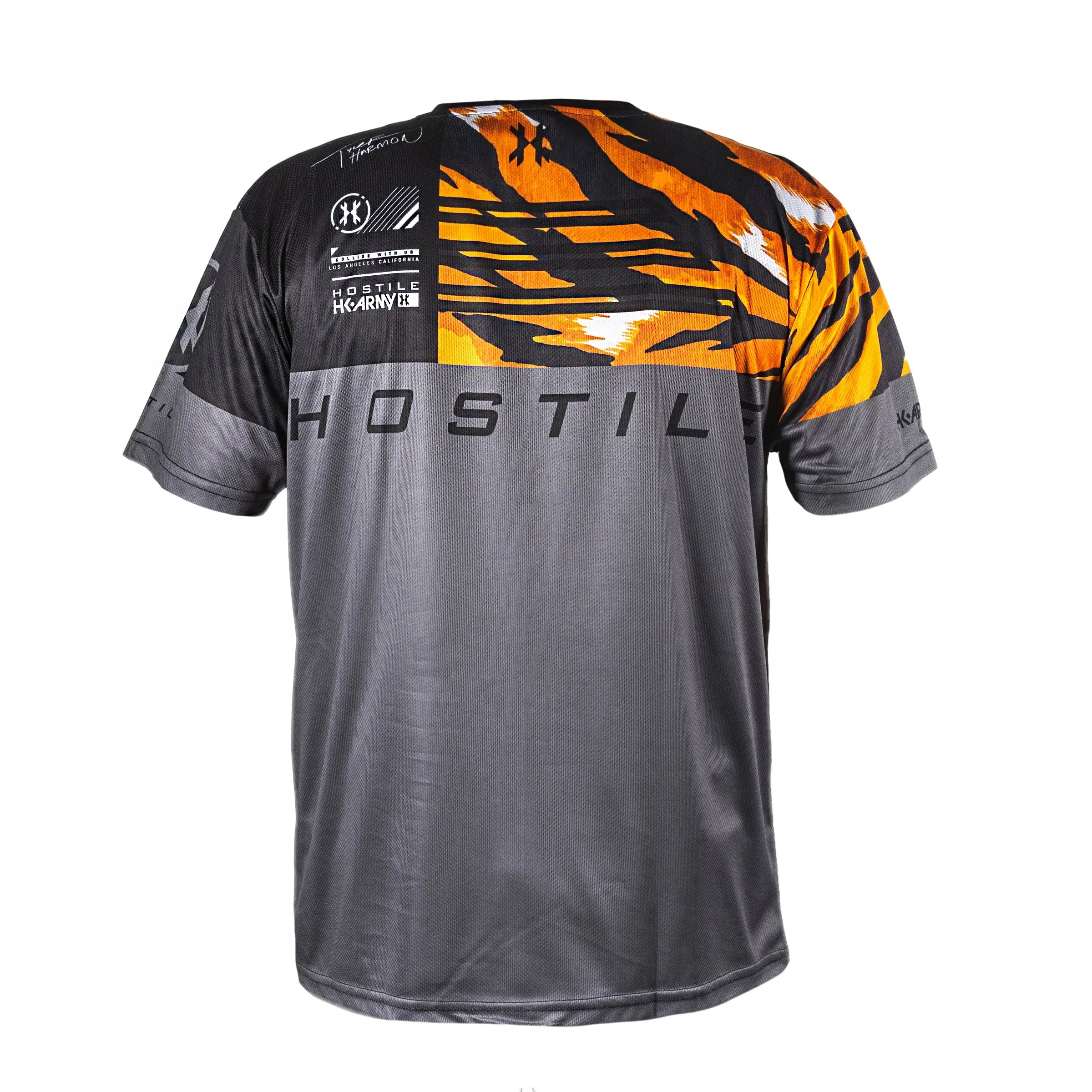 THARM_T1 DryFit Shirt