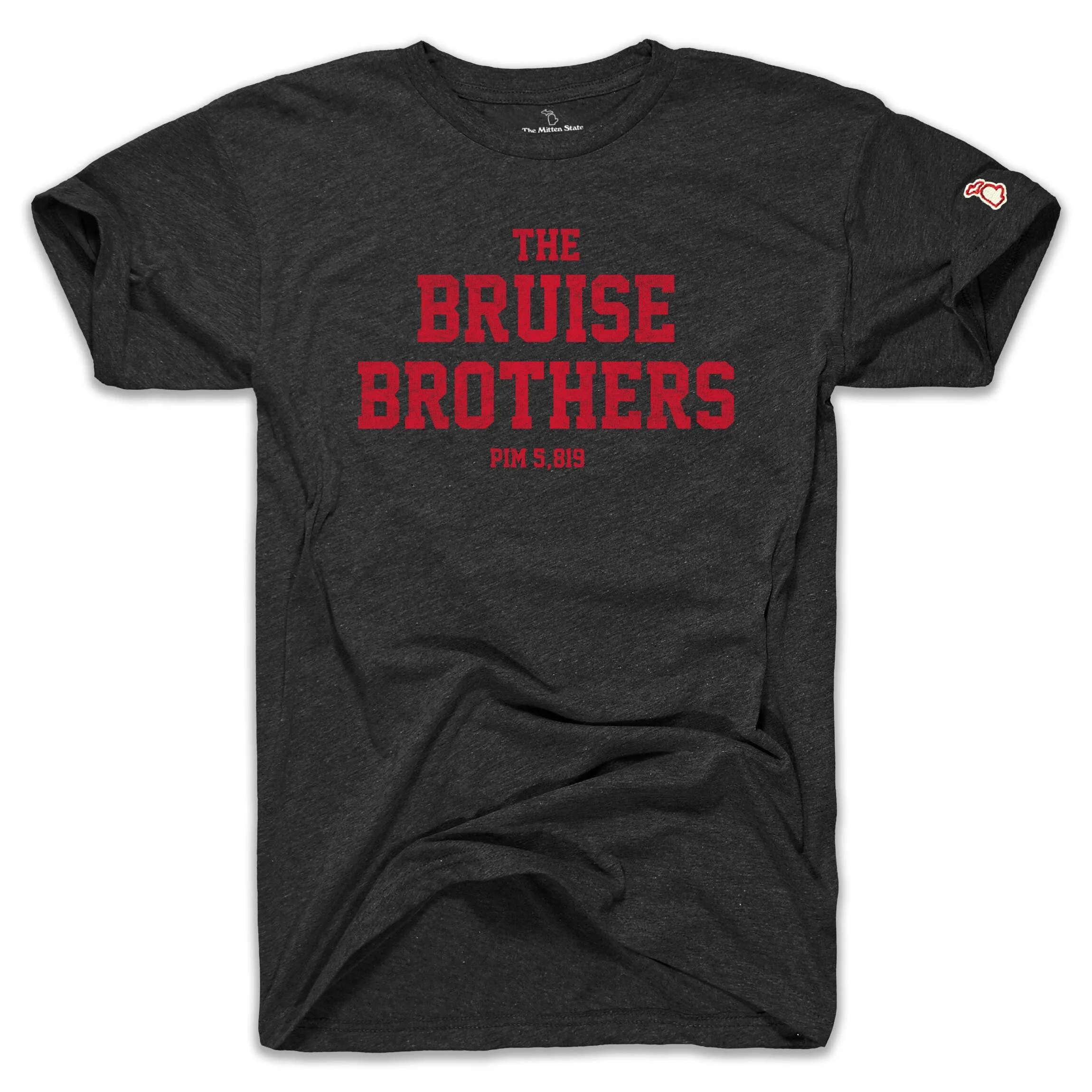 THE BRUISE BROTHERS (UNISEX)