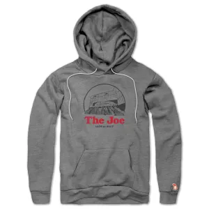 THE JOE ALL SEASON HOODIE (UNISEX)