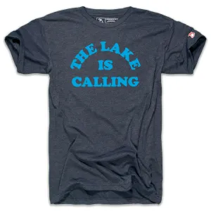 THE LAKE IS CALLING (UNISEX)