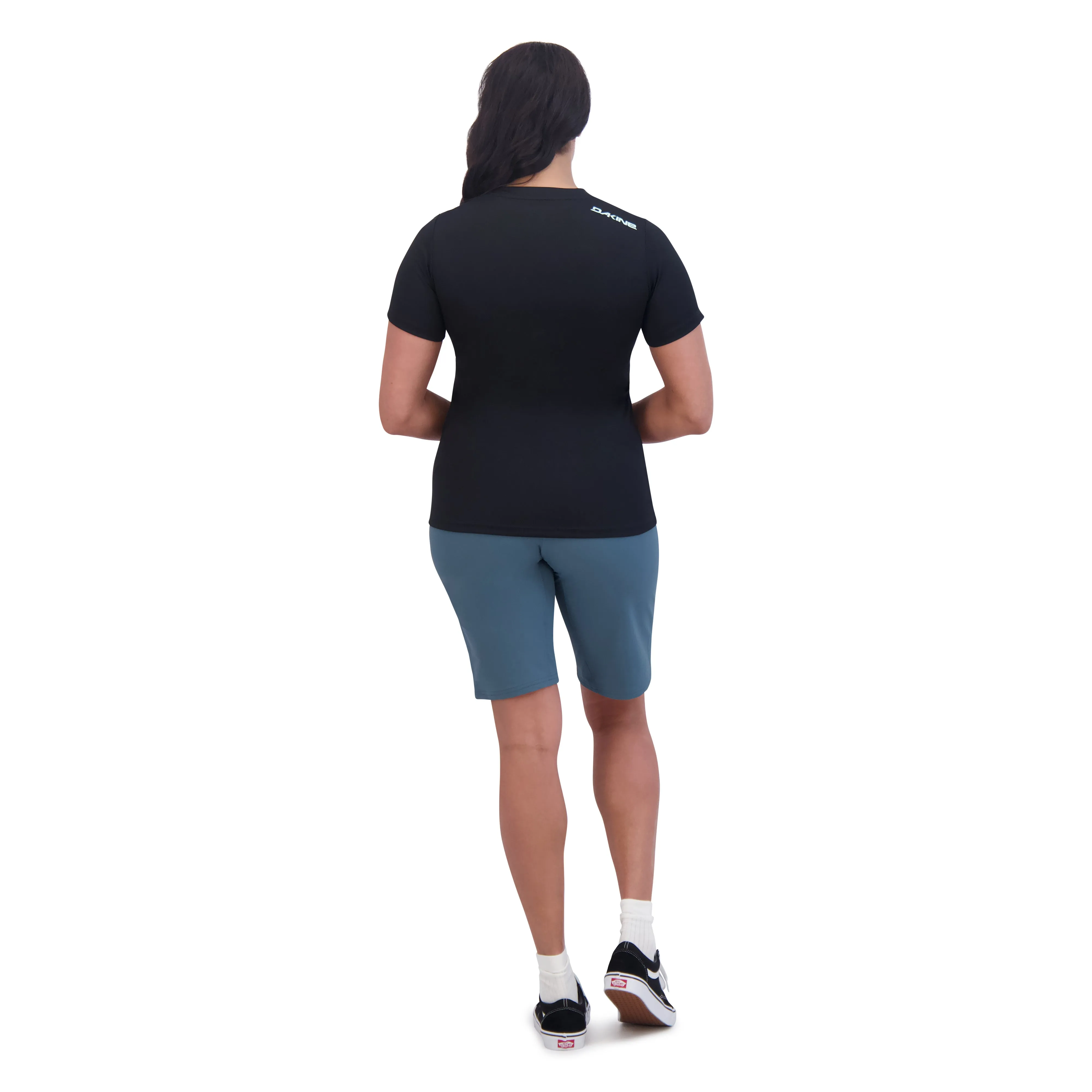 Thrillium Short Sleeve Club Jersey Women's - Black