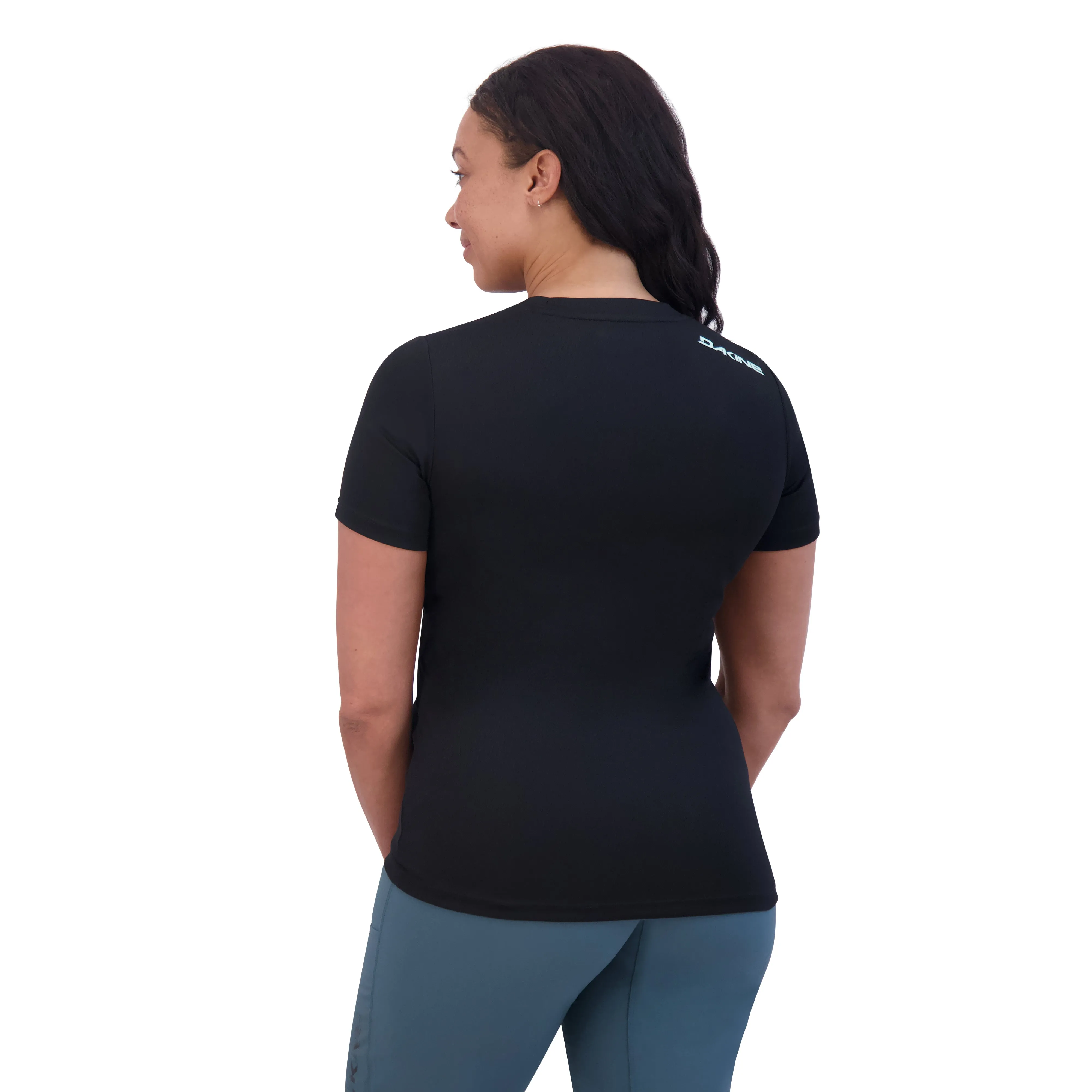 Thrillium Short Sleeve Club Jersey Women's - Black
