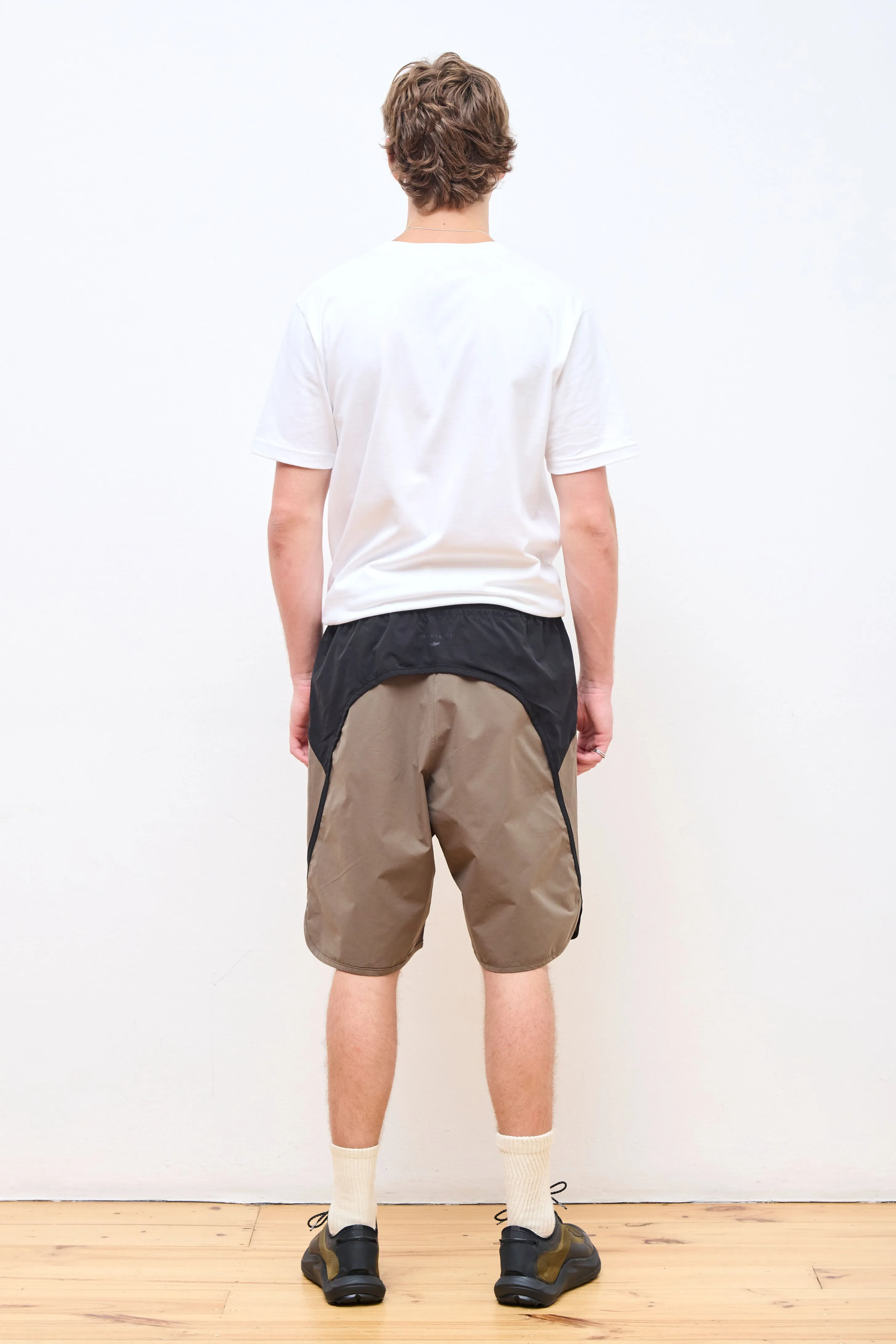 Toned Trout Stretch River Shorts